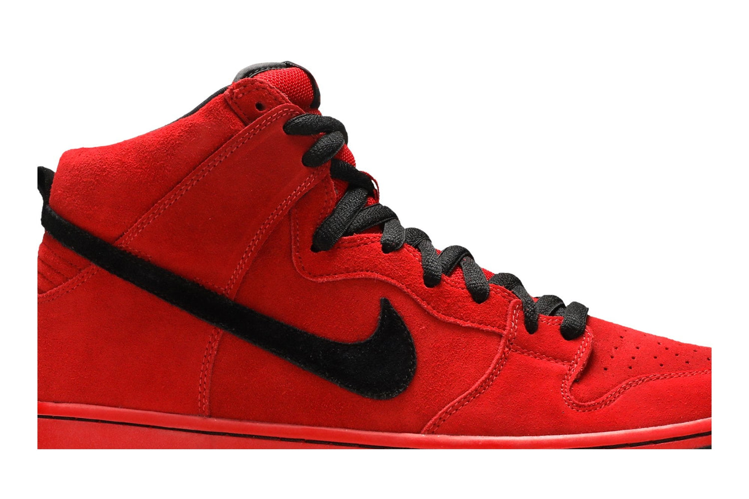 Dunk High Pro SB &