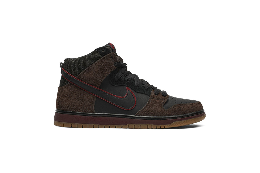 Dunk High Premium SB &