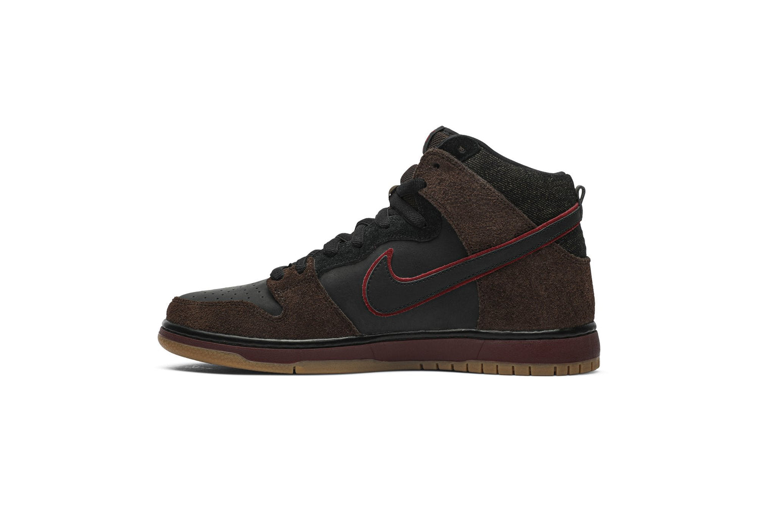 Dunk High Premium SB &