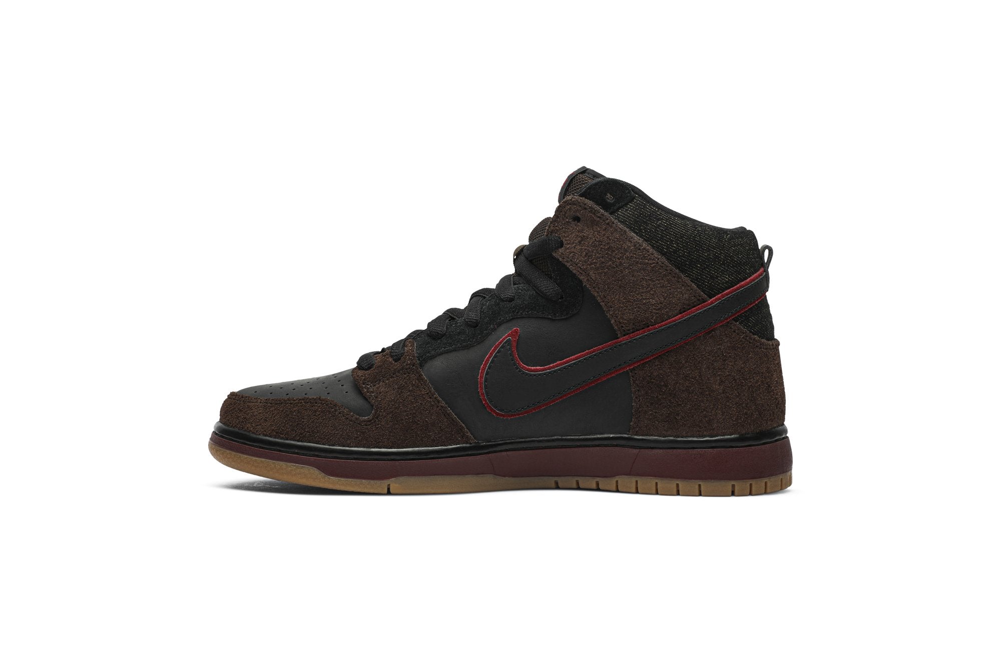 Dunk High Premium SB &