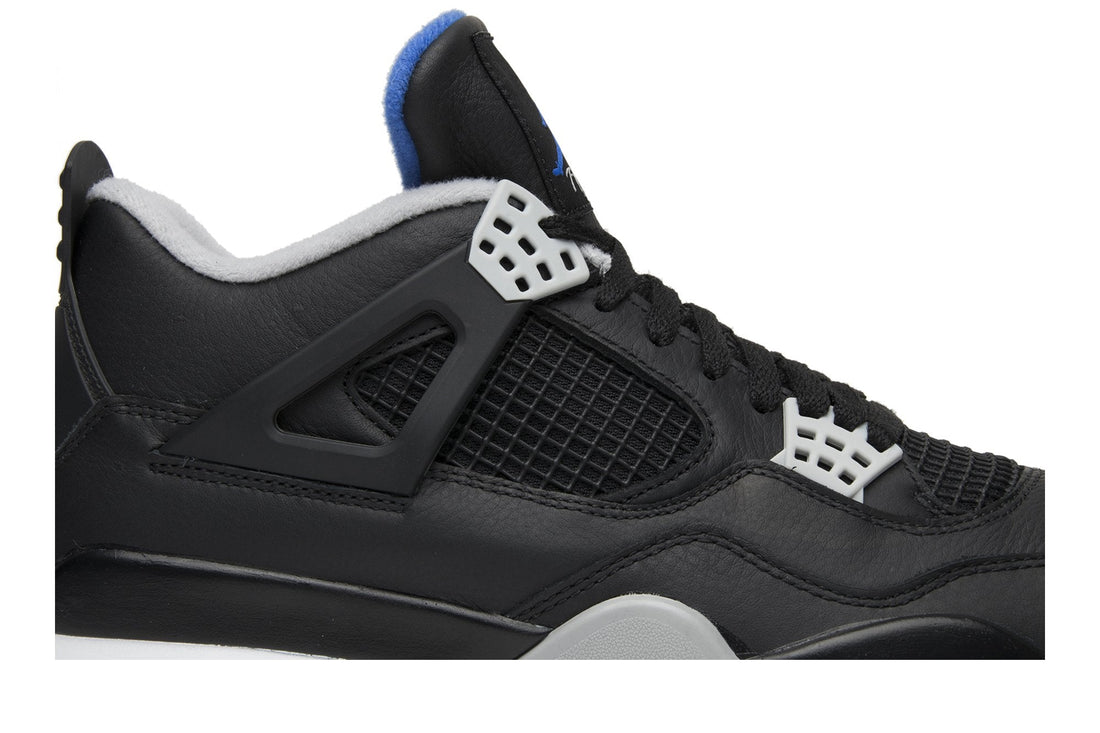 Air Jordan 4 Retro &