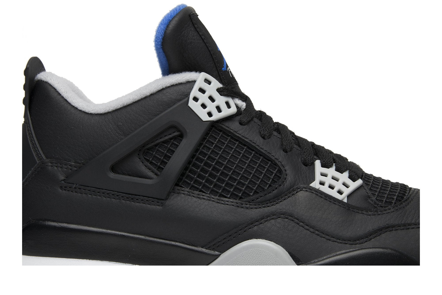 Air Jordan 4 Retro &
