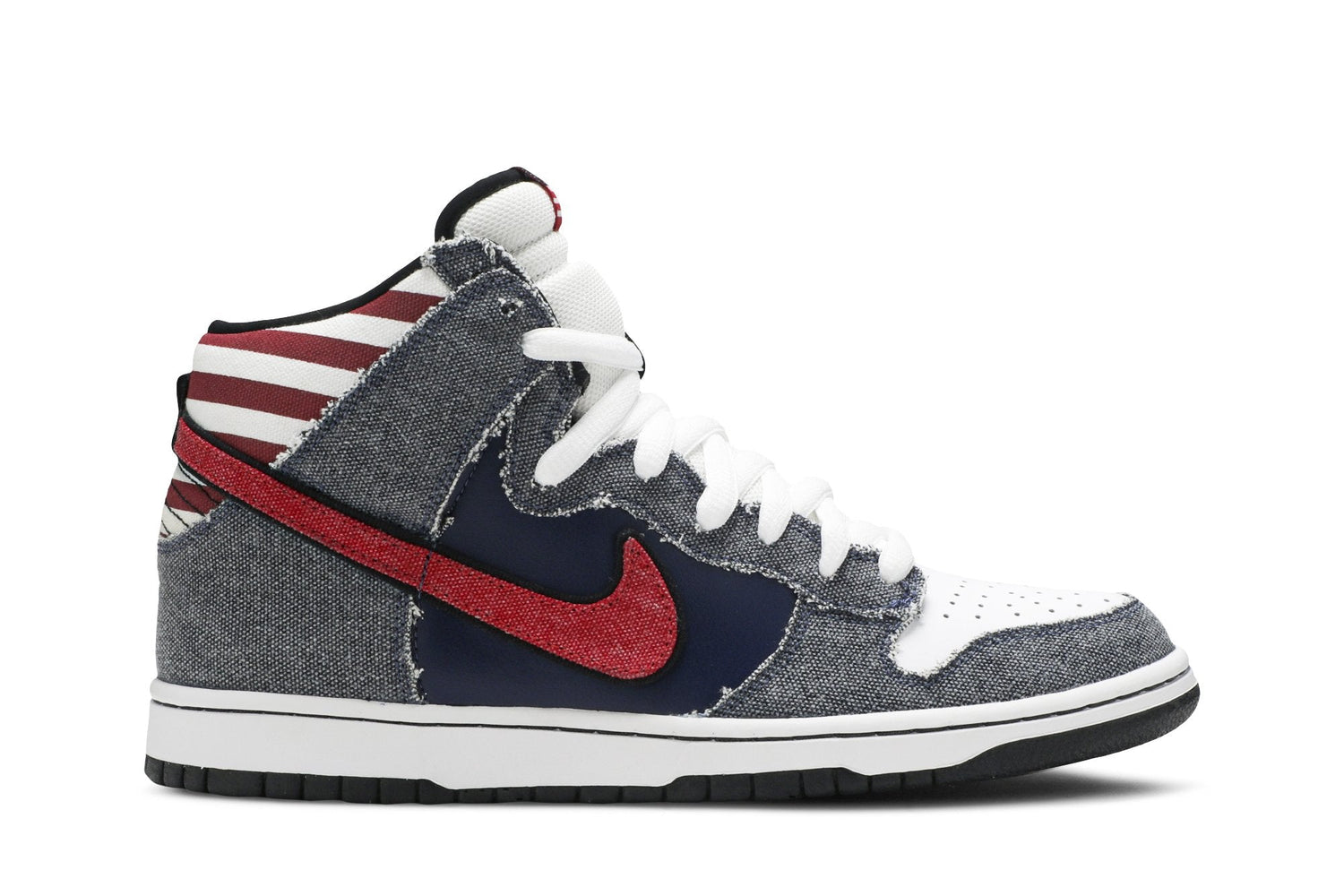 Dunk High Premium SB &
