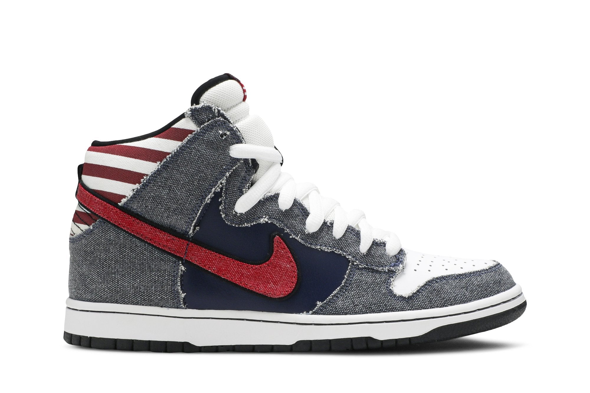 Dunk High Premium SB &