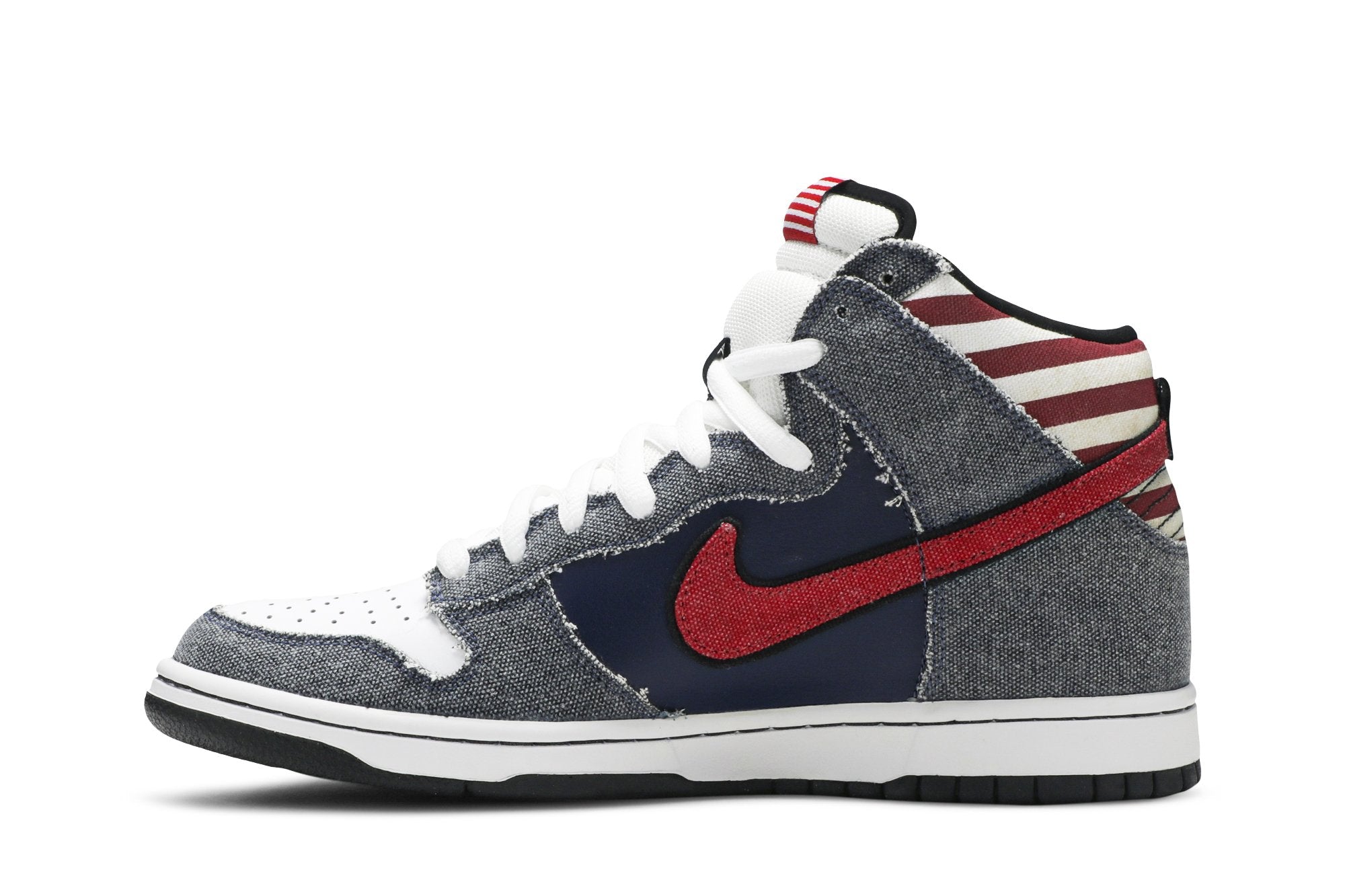 Dunk High Premium SB &