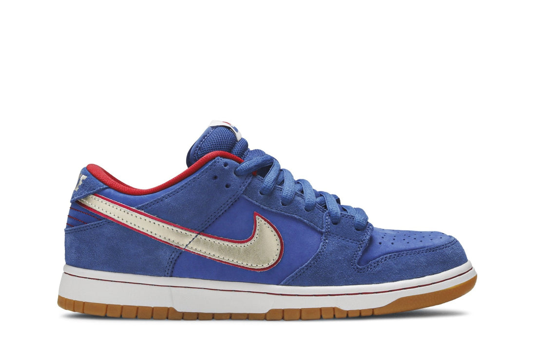 Dunk Low Premium SB &