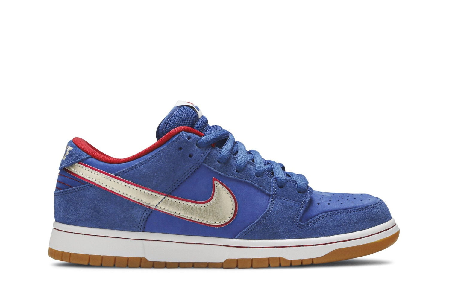 Dunk Low Premium SB &