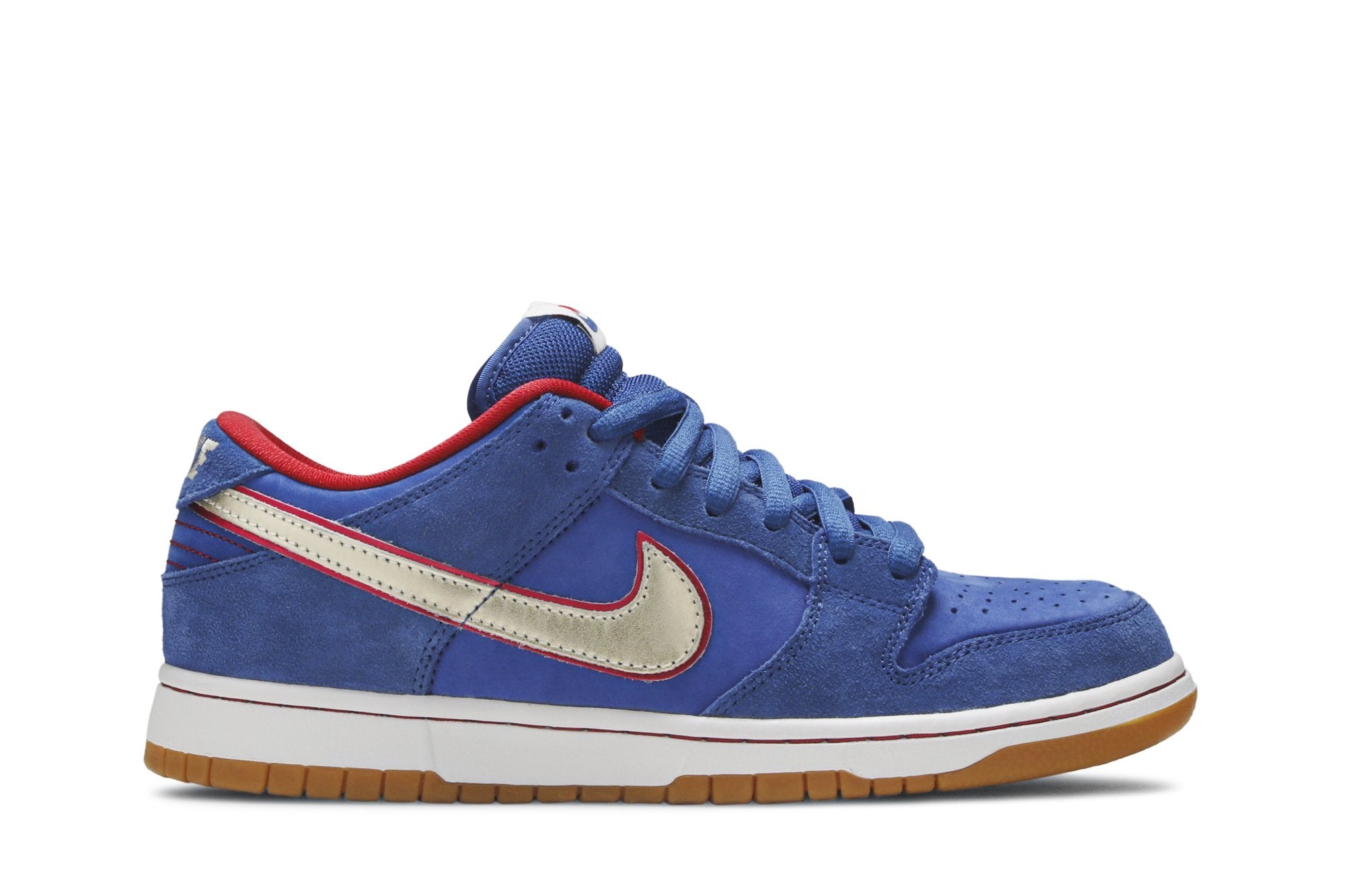 Dunk Low Premium SB &