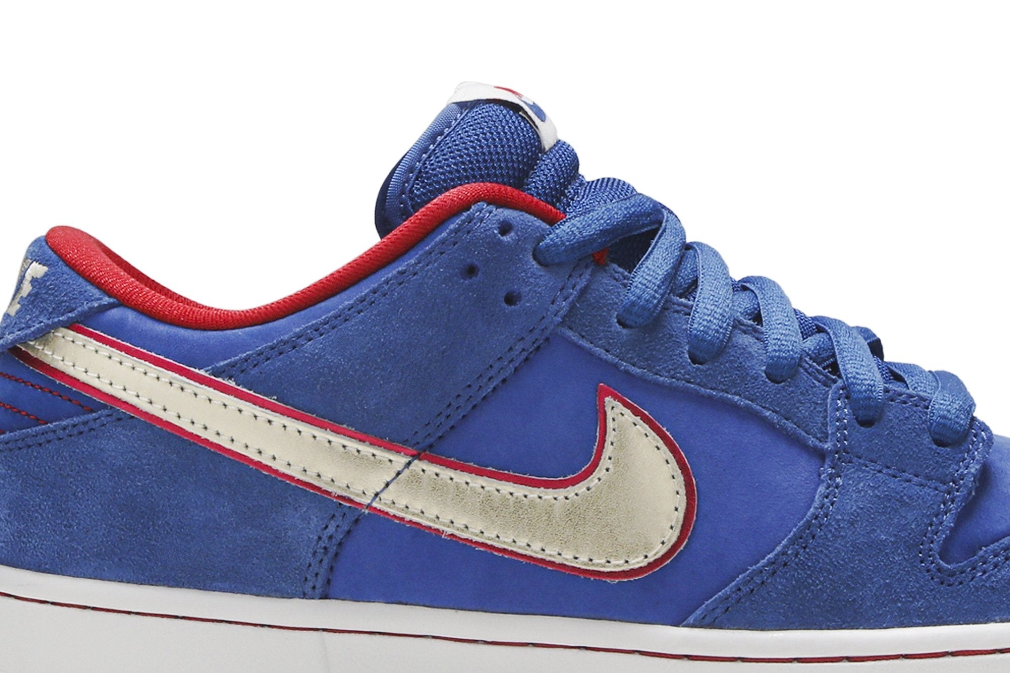 Dunk Low Premium SB &