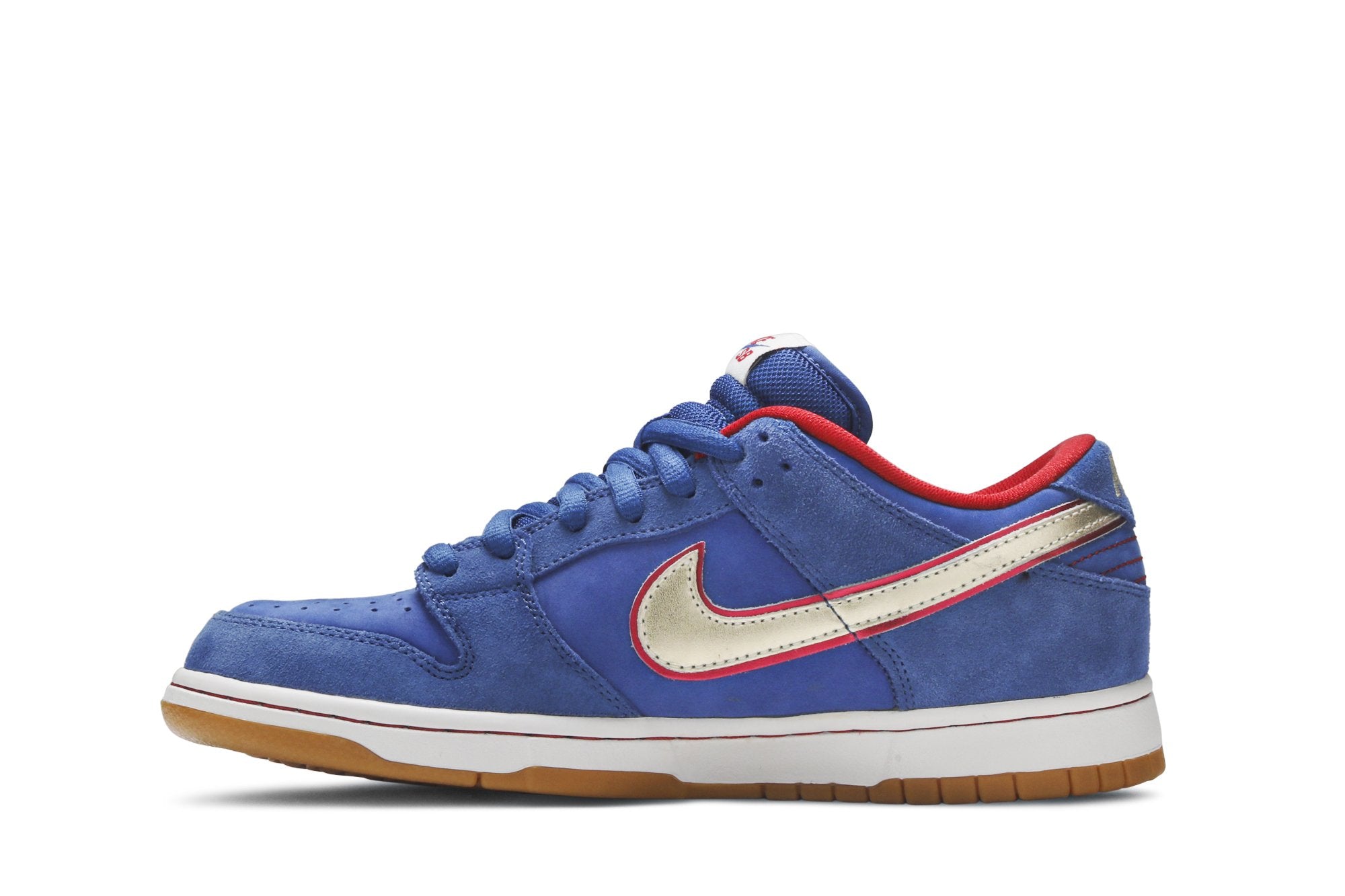 Dunk Low Premium SB &