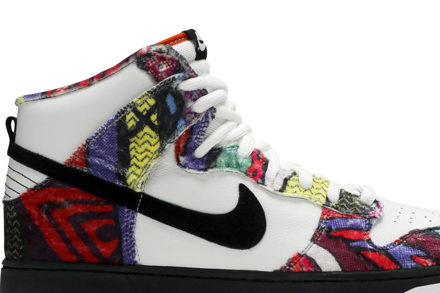 Dunk High Premium SB &