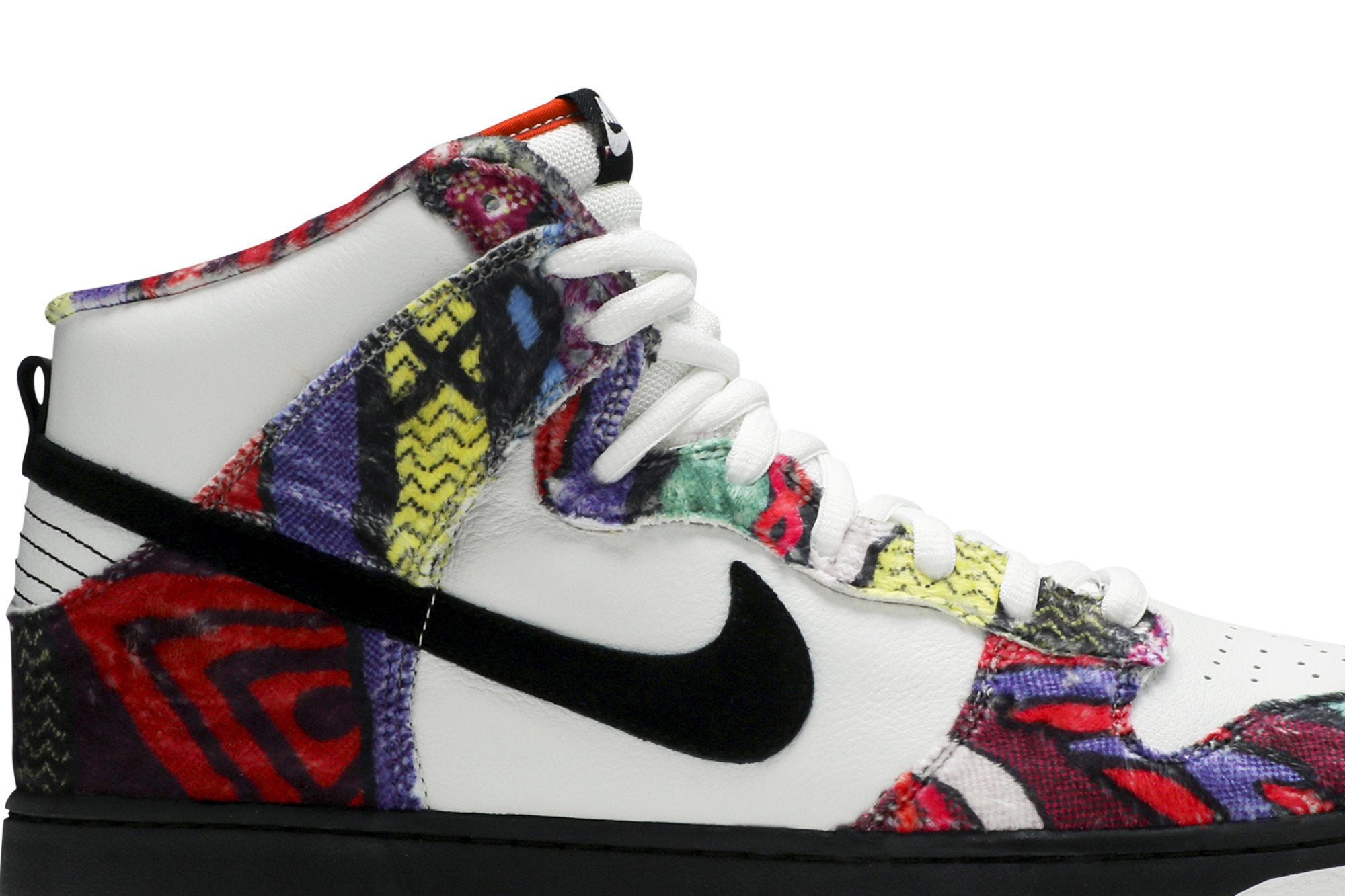 Dunk High Premium SB &