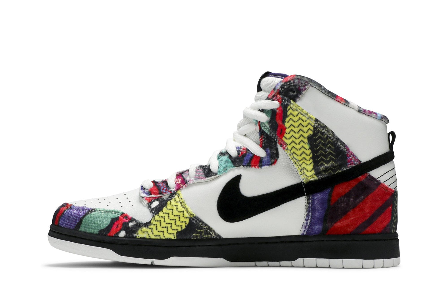 Dunk High Premium SB &