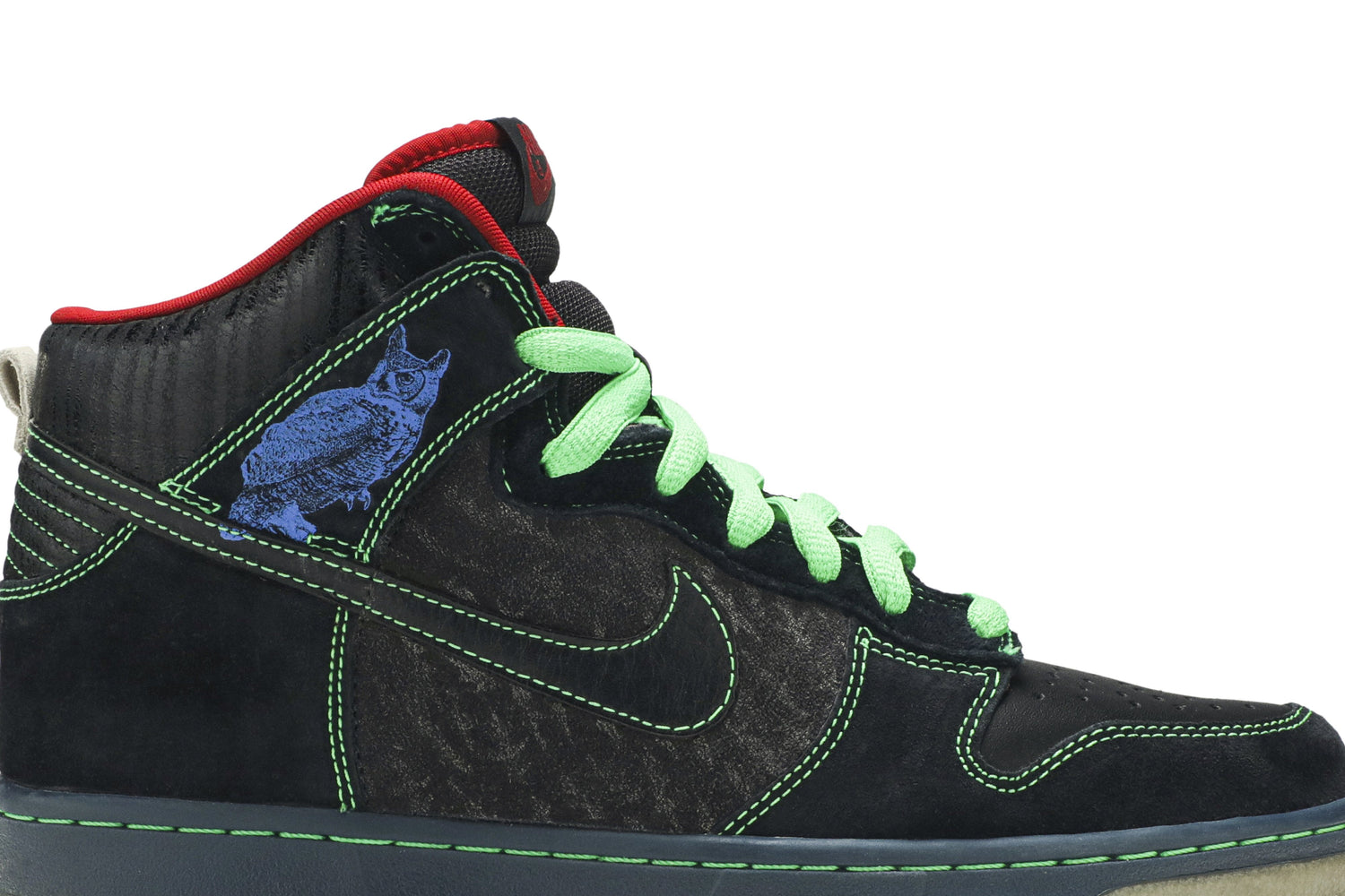 Dunk High Premium SB &