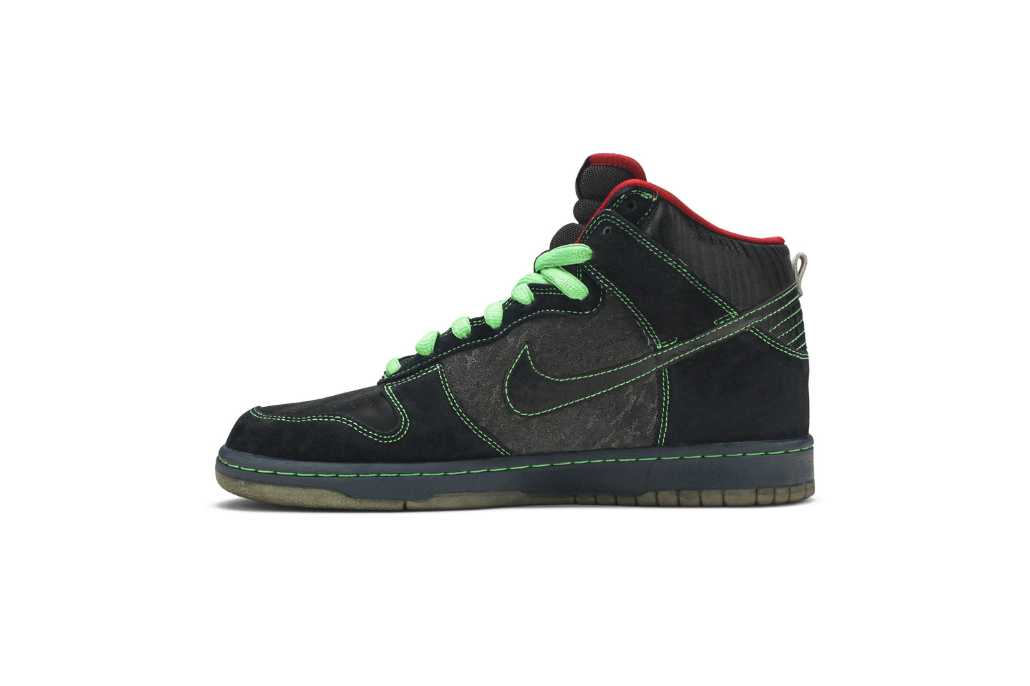 Dunk High Premium SB &