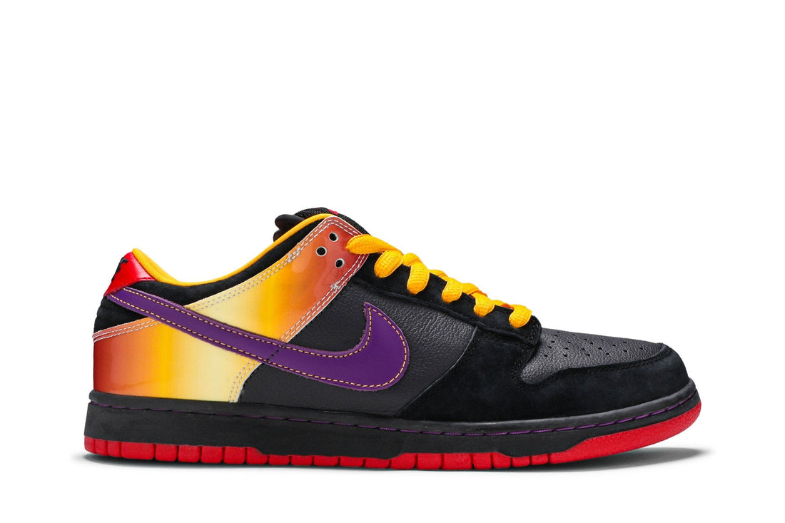 Dunk Low Pro SB &