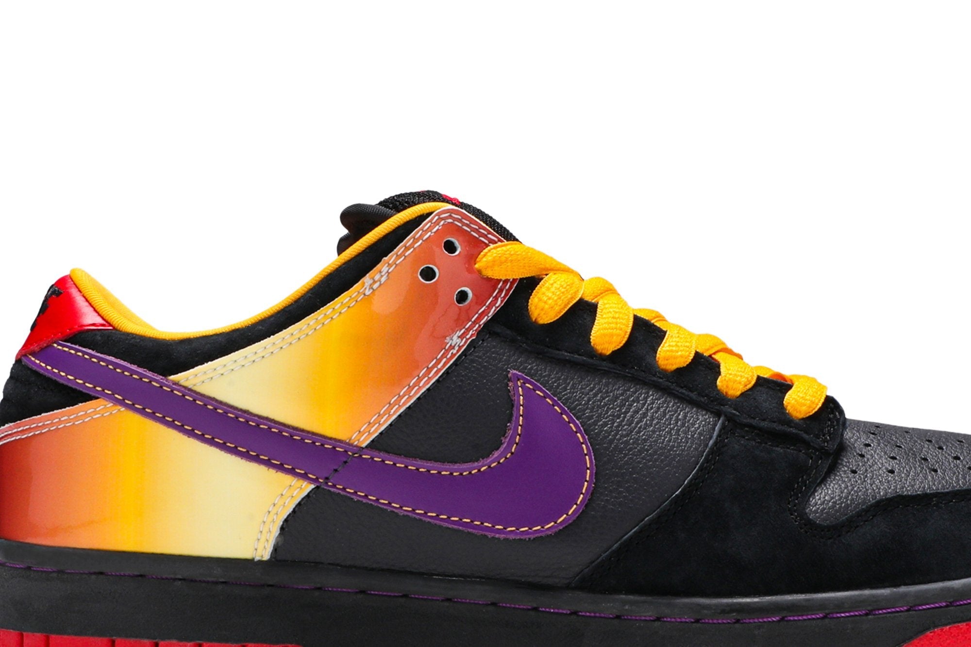 Dunk Low Pro SB &