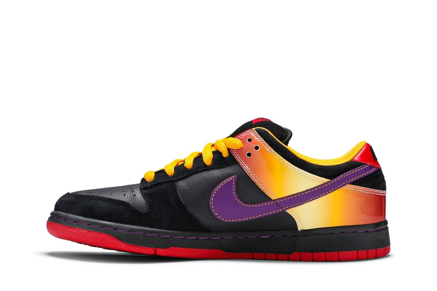 Dunk Low Pro SB &