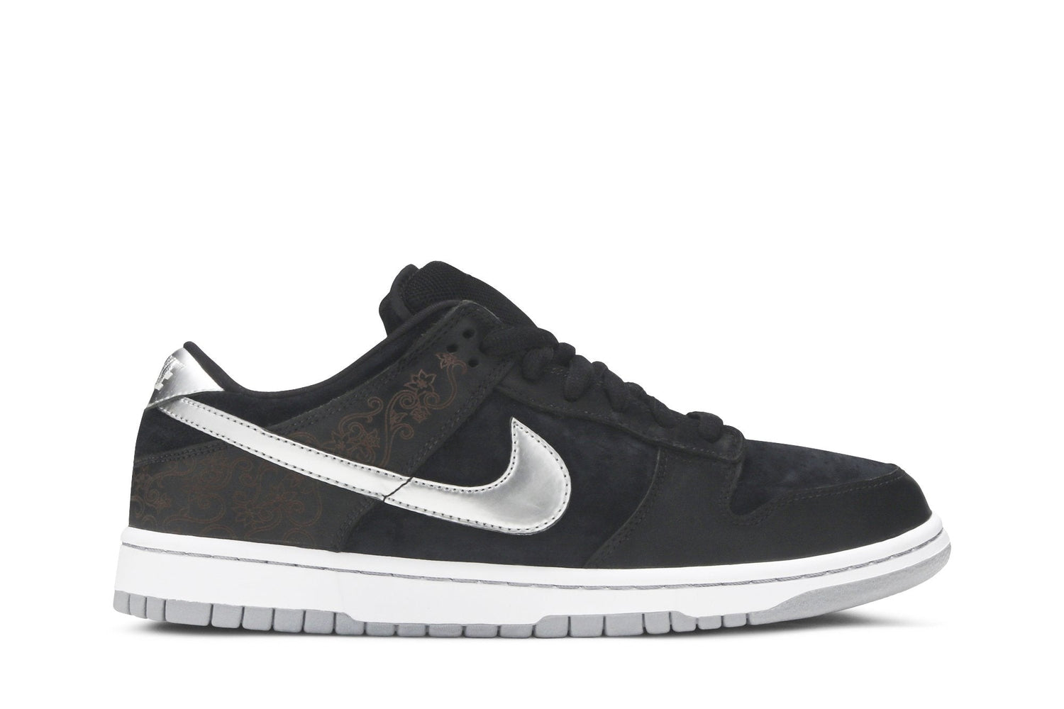 Dunk Low Premium SB &