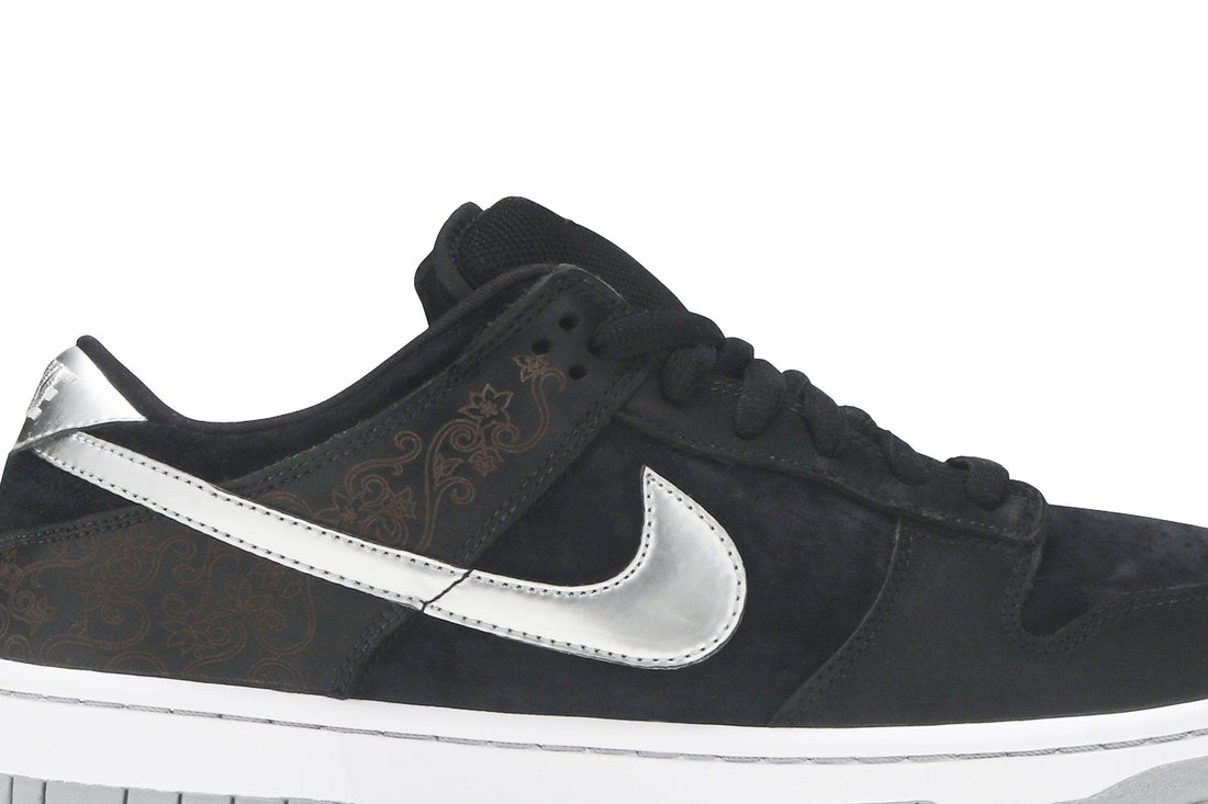 Dunk Low Premium SB &