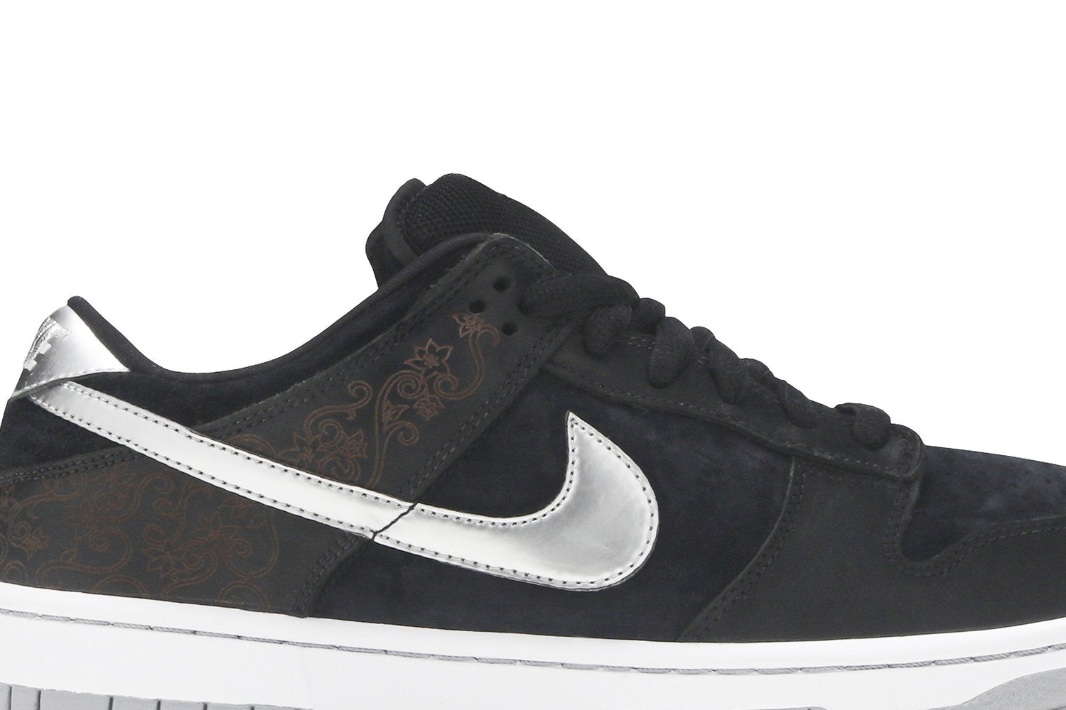 Dunk Low Premium SB &