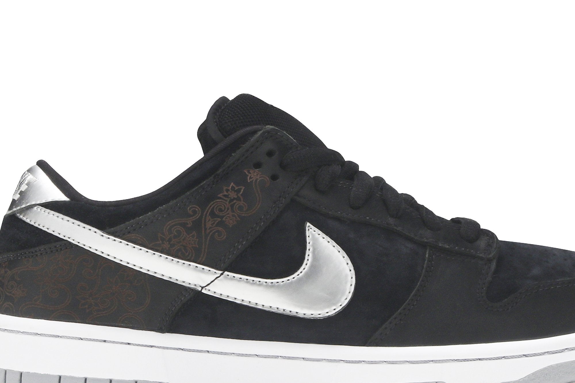 Dunk Low Premium SB &
