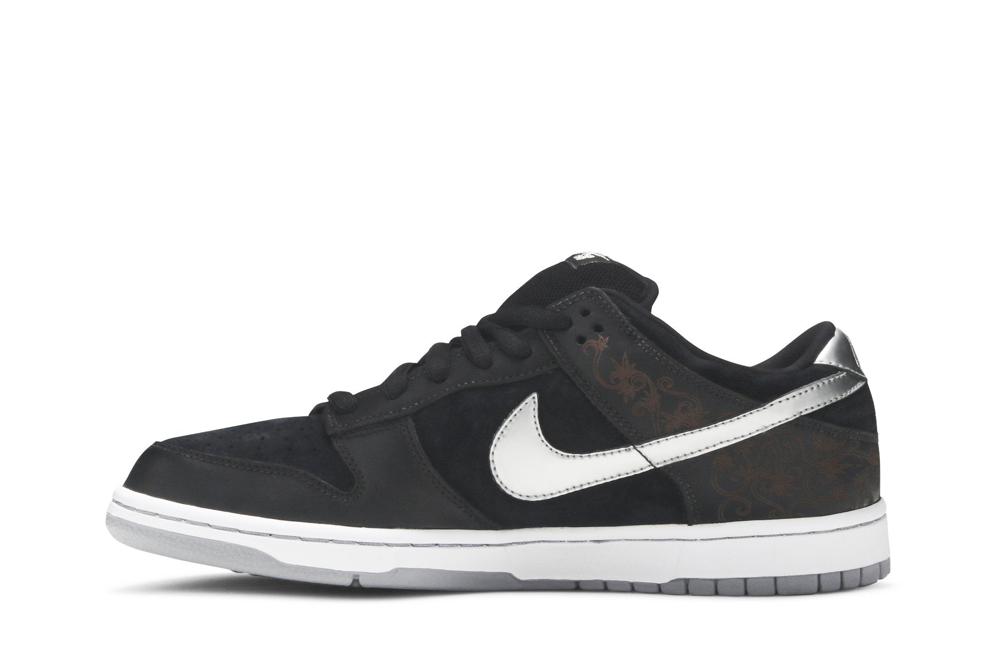 Dunk Low Premium SB &
