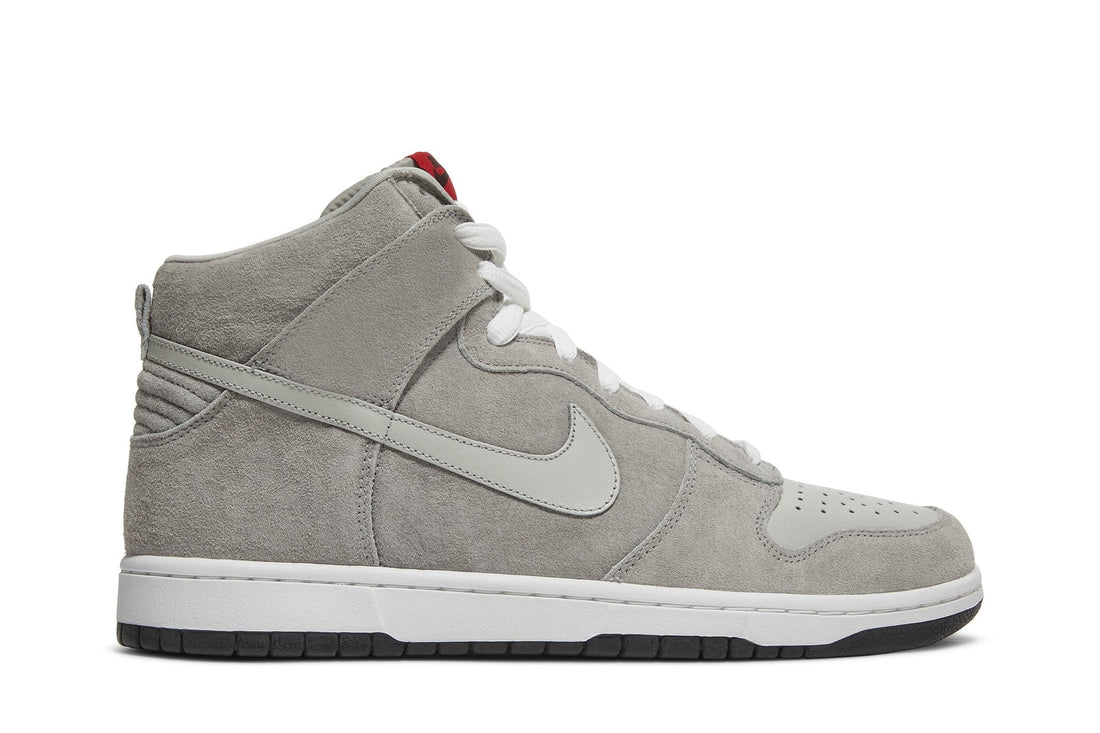Dunk High Pro SB &
