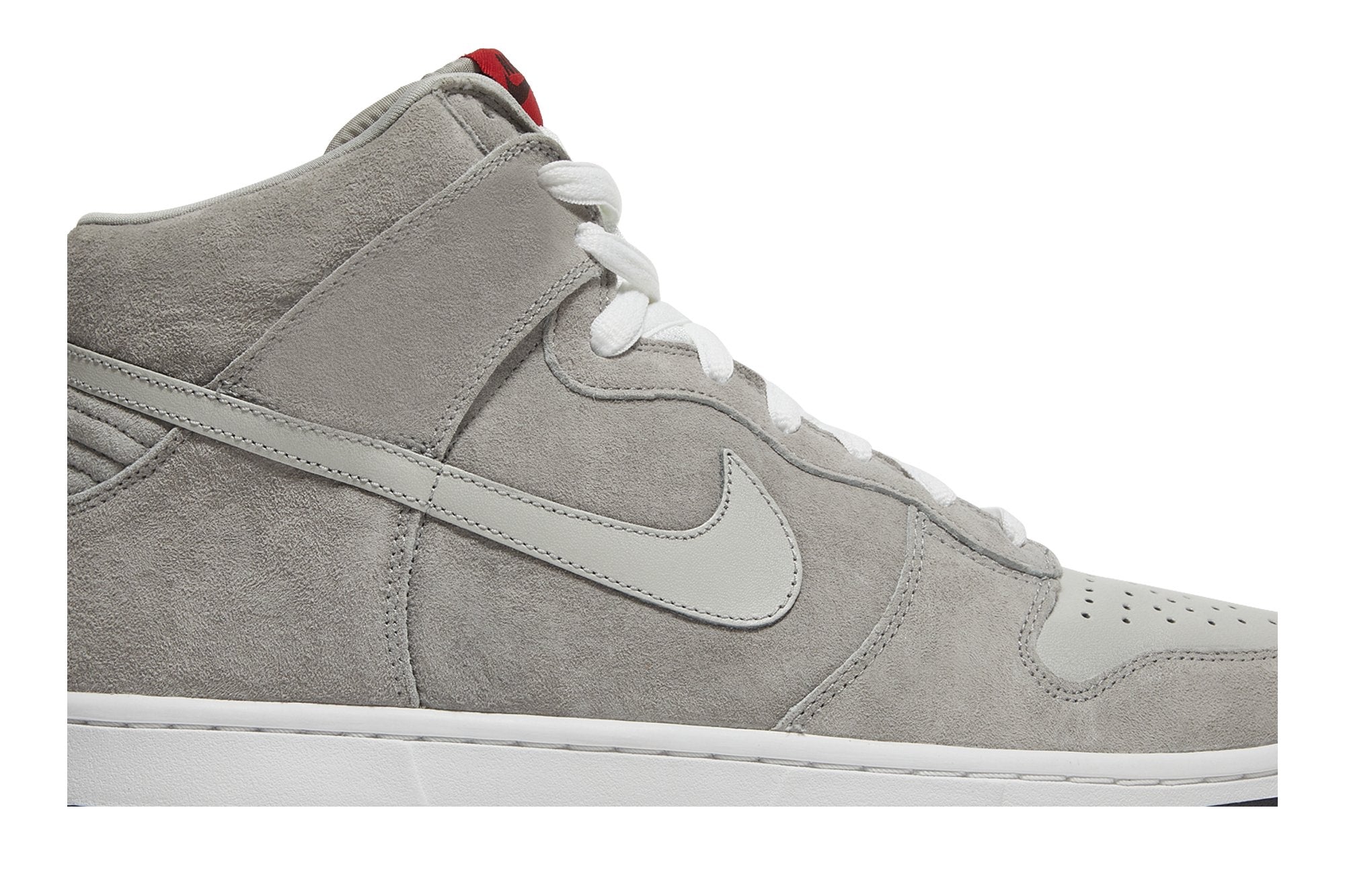 Dunk High Pro SB &