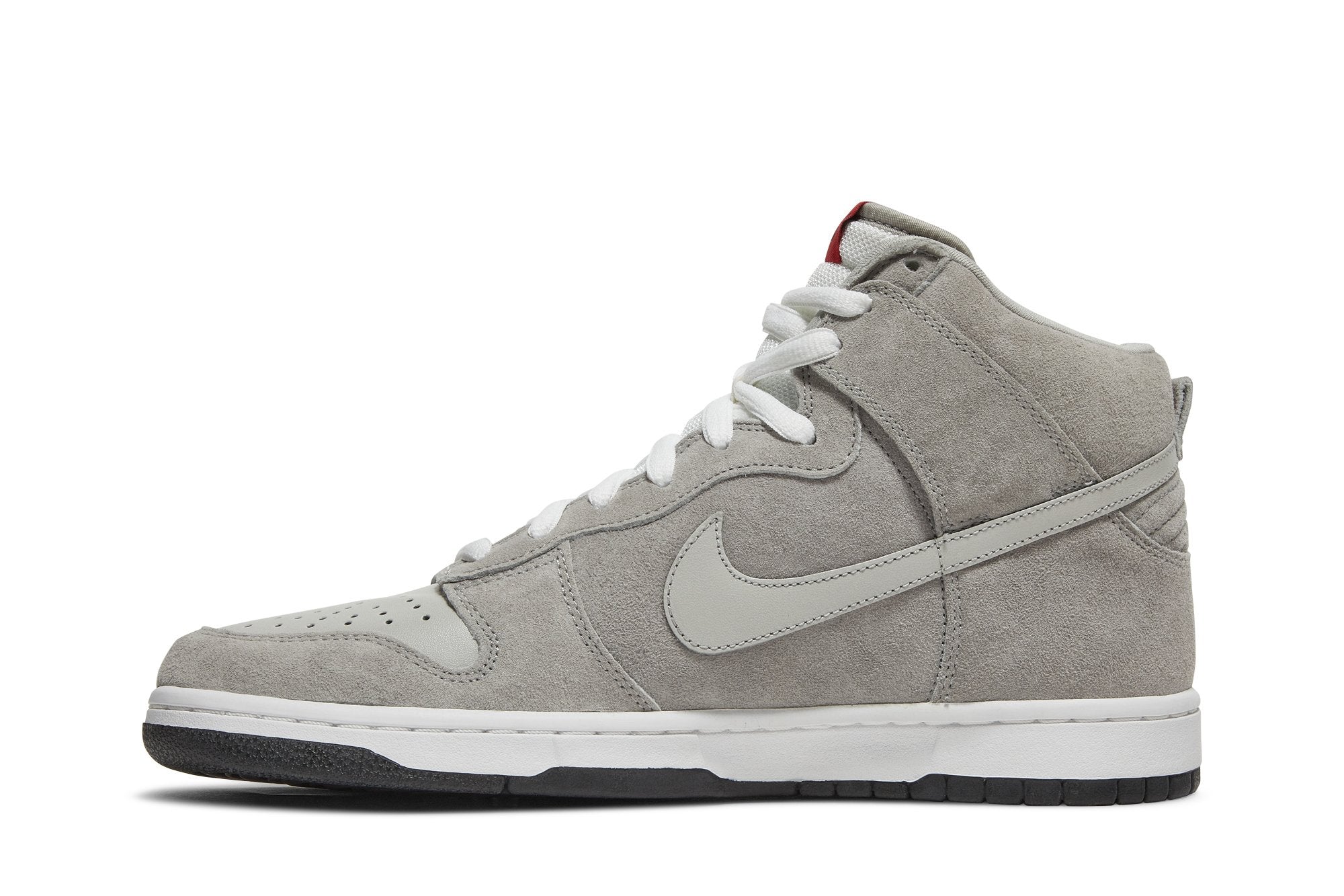 Dunk High Pro SB &