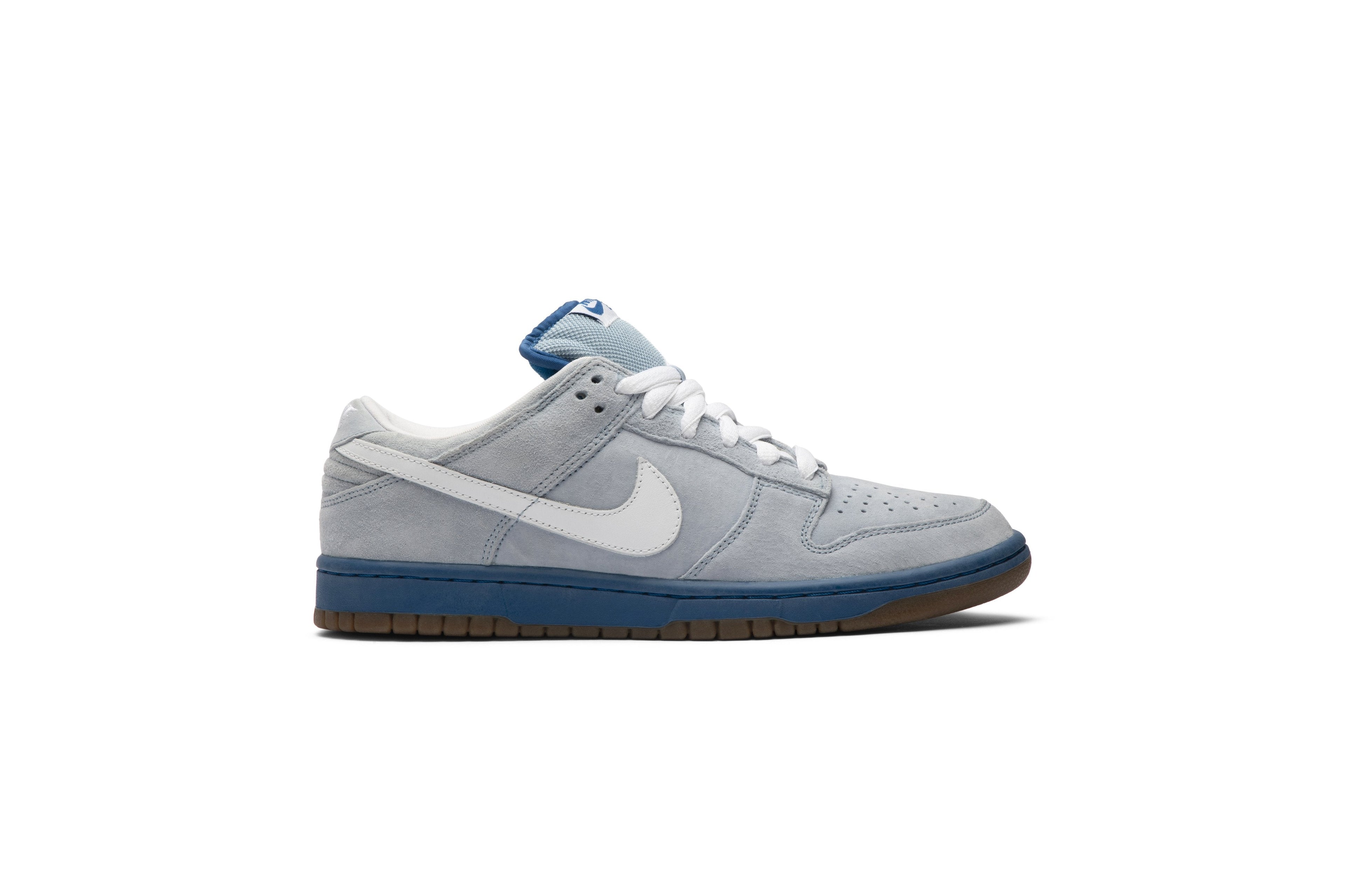 Dunk Low Pro SB &