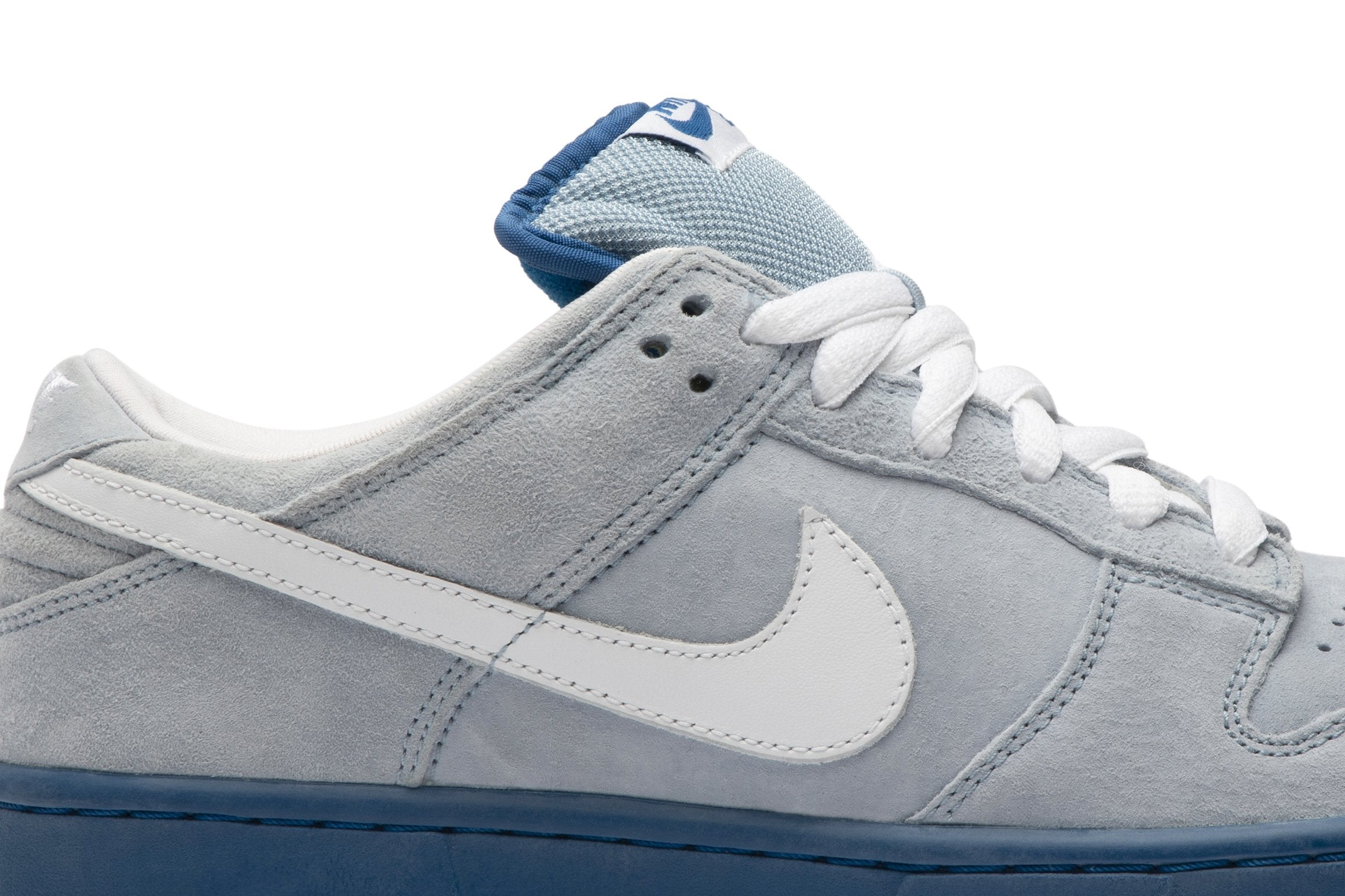 Dunk Low Pro SB &