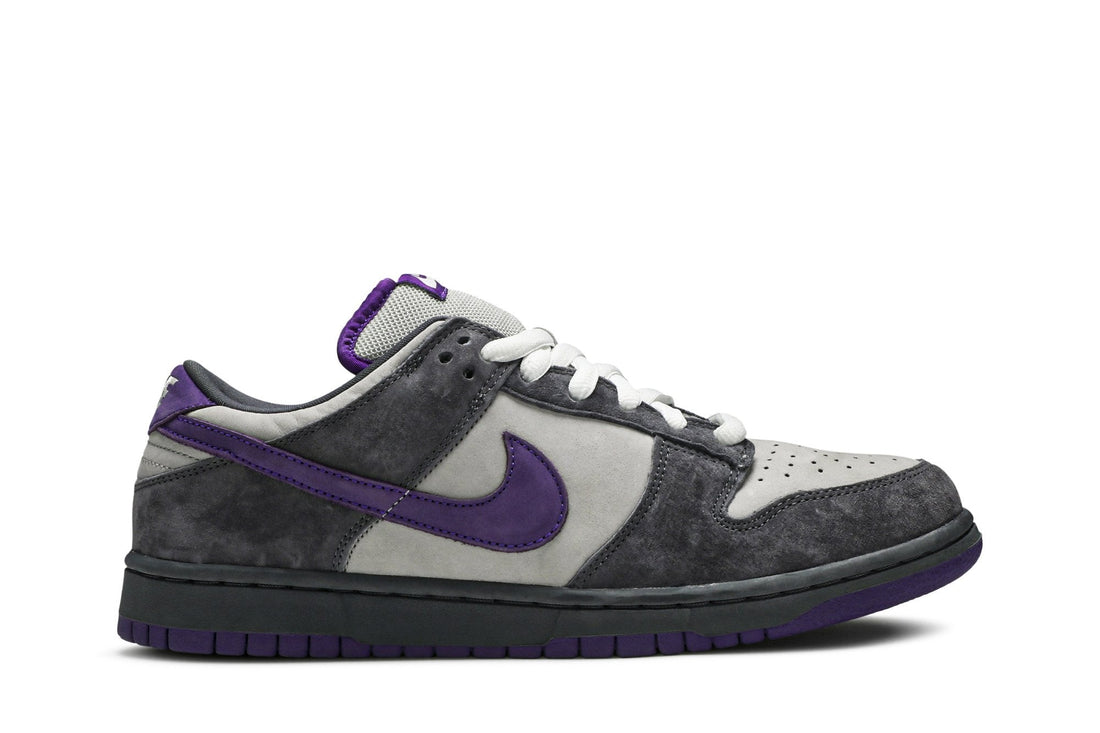 Dunk Low Pro SB &
