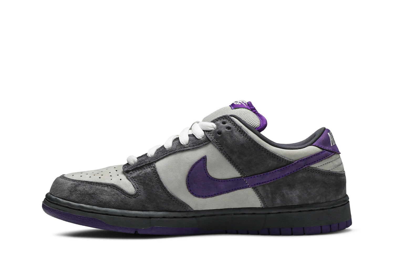 Dunk Low Pro SB &