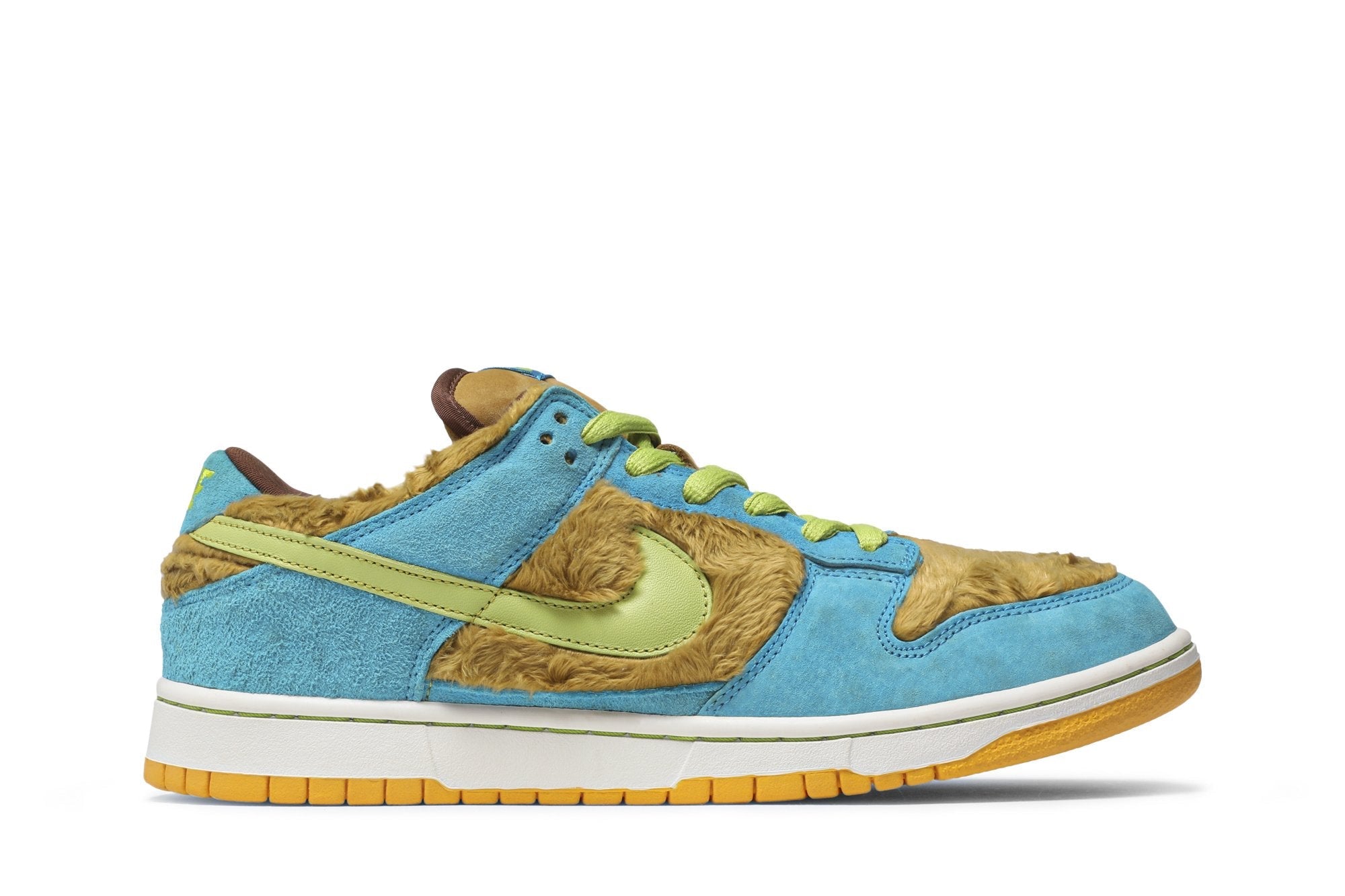 Dunk Low Premium SB &