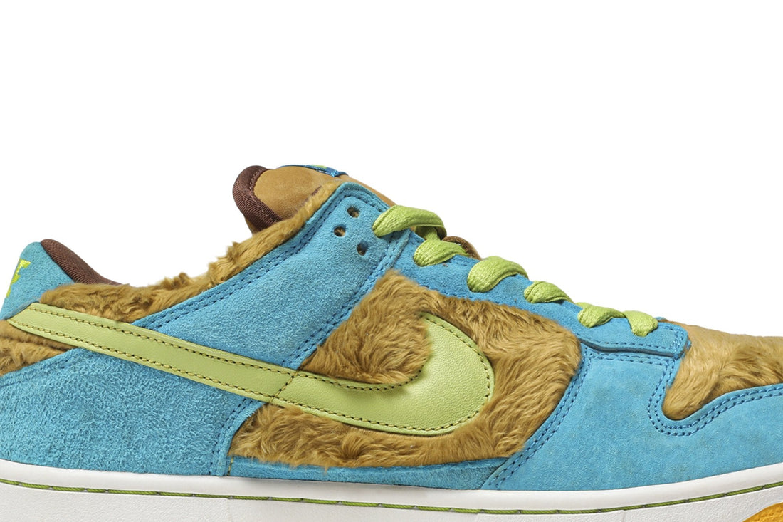 Dunk Low Premium SB &
