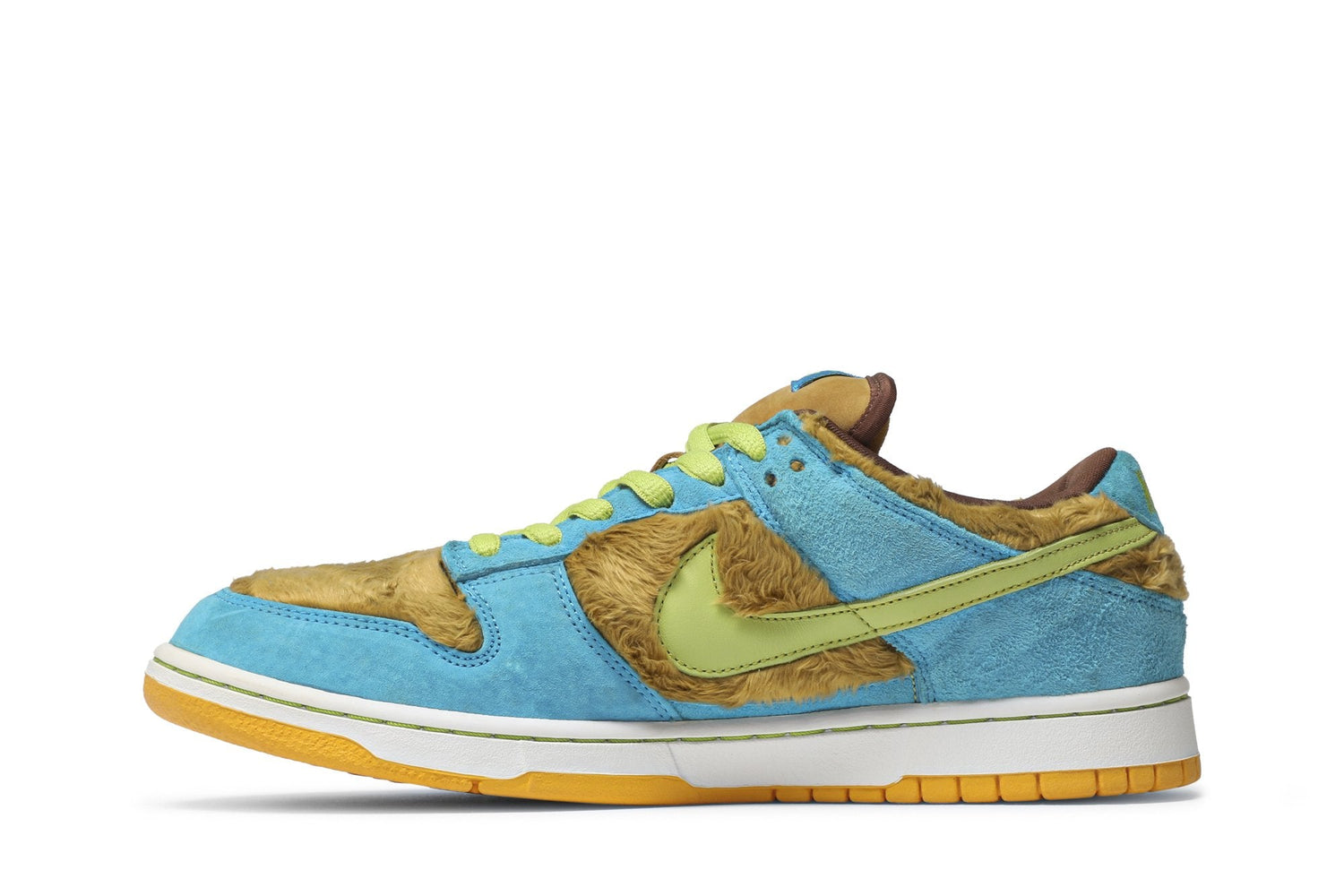 Dunk Low Premium SB &