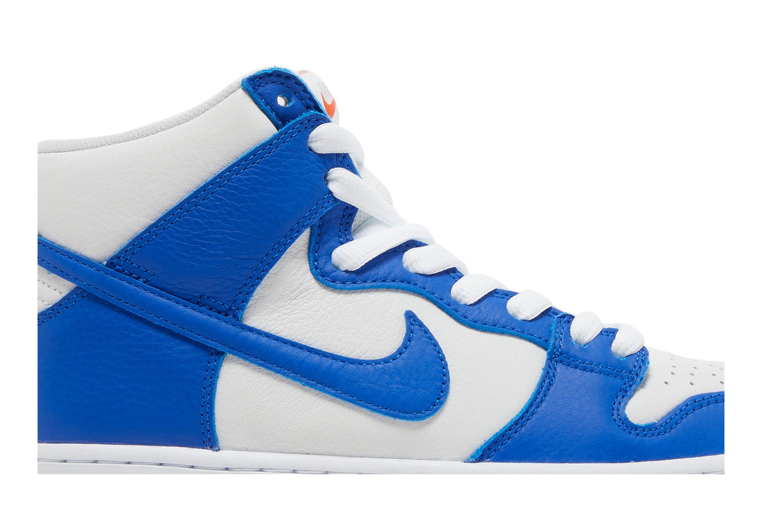 Dunk High Pro Sb &