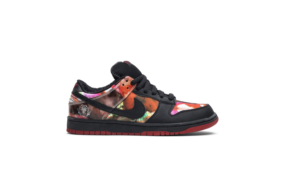 Dunk Low SB &