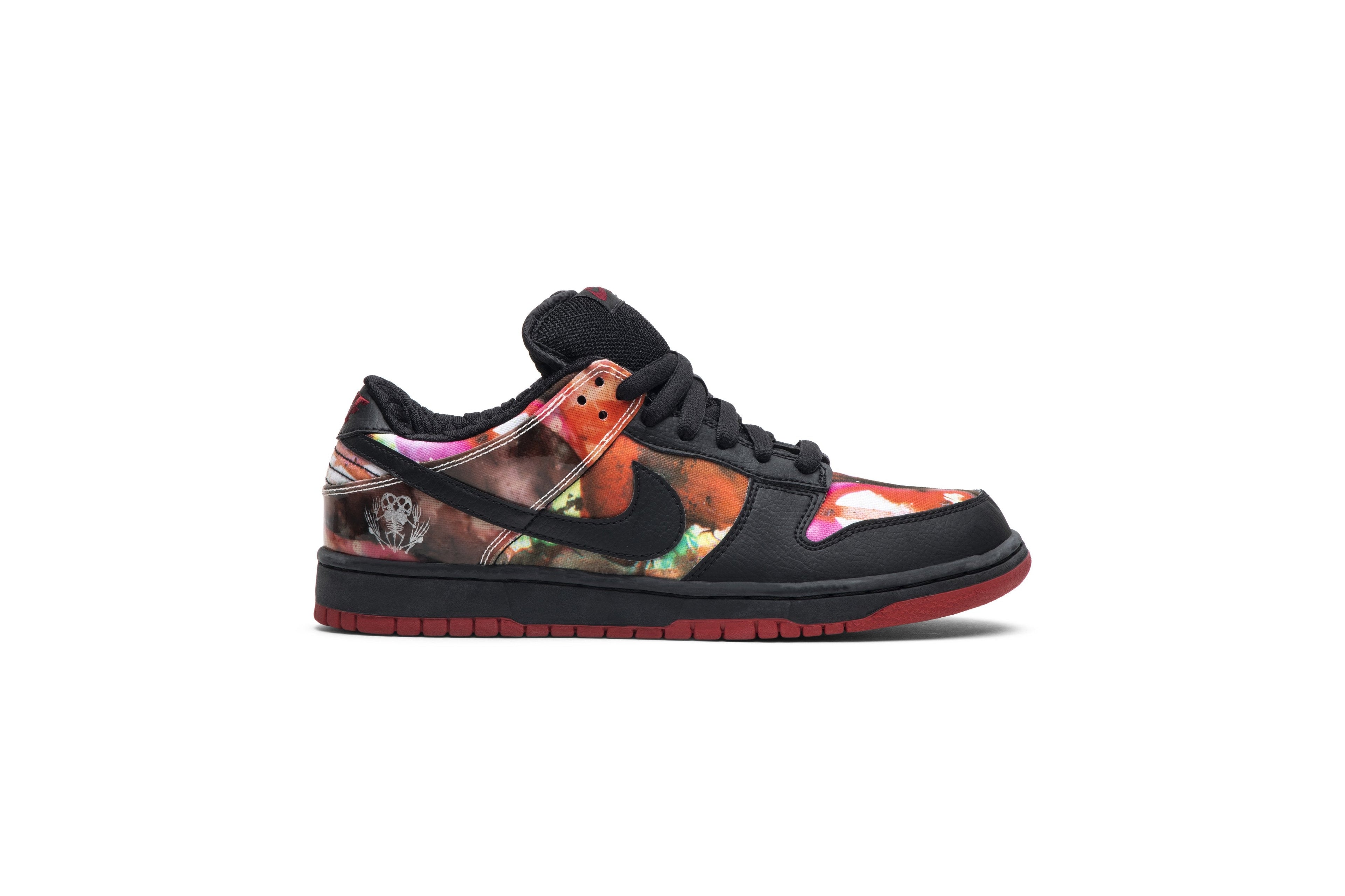 Dunk Low SB &