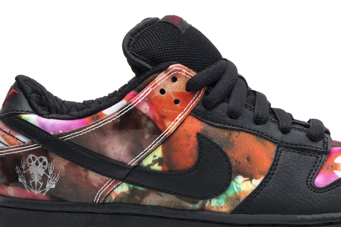 Dunk Low SB &