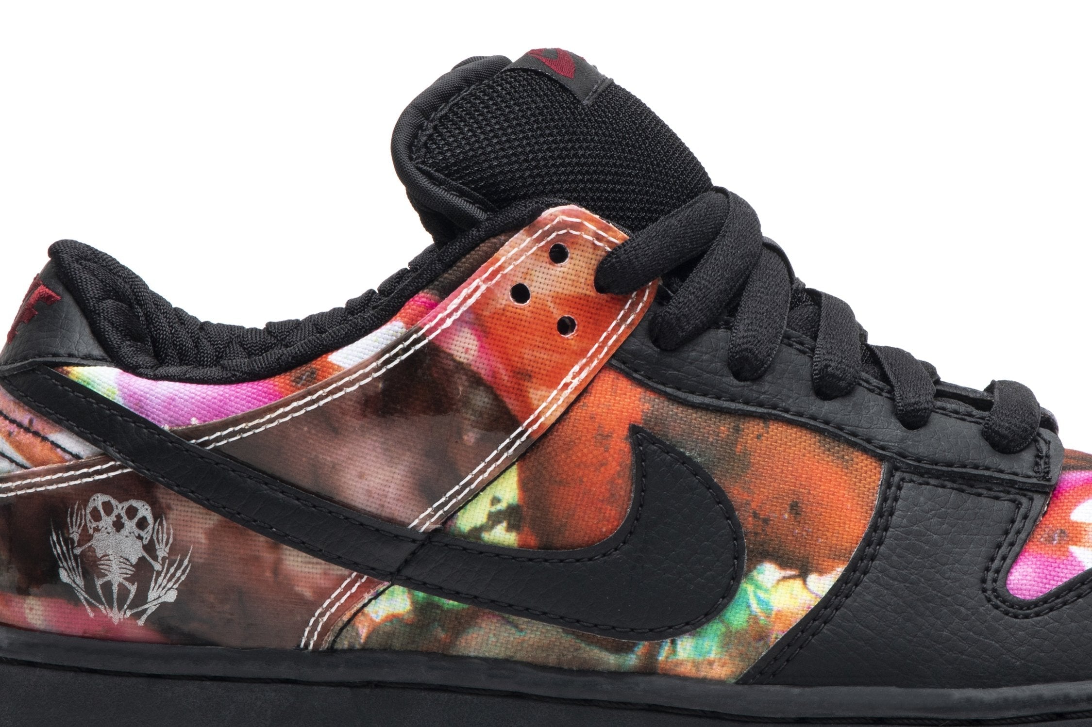 Dunk Low SB &