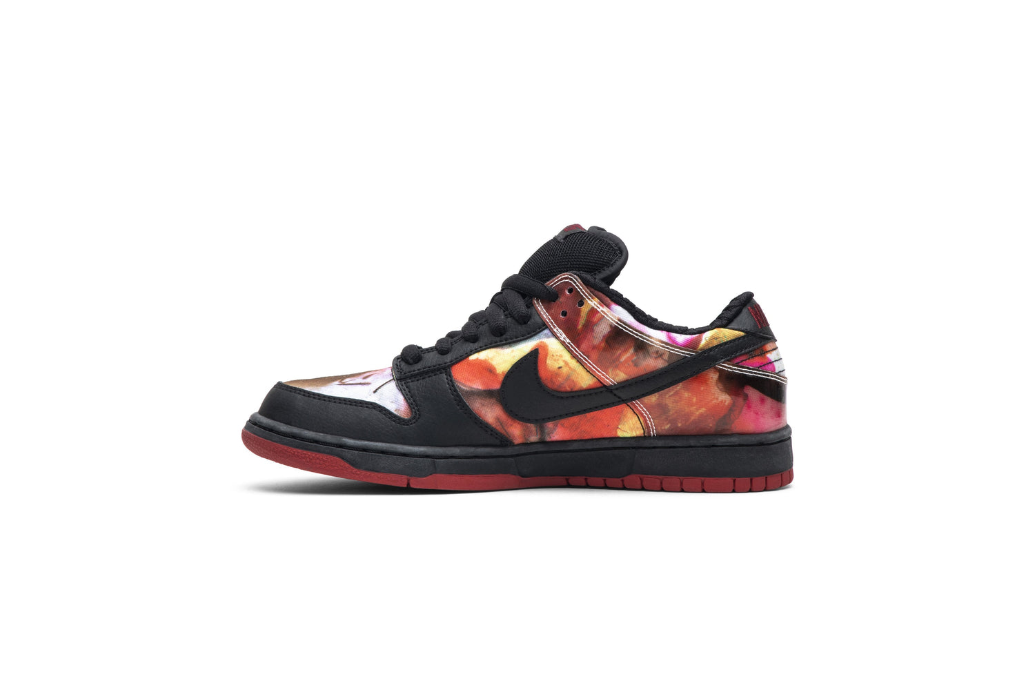 Dunk Low SB &