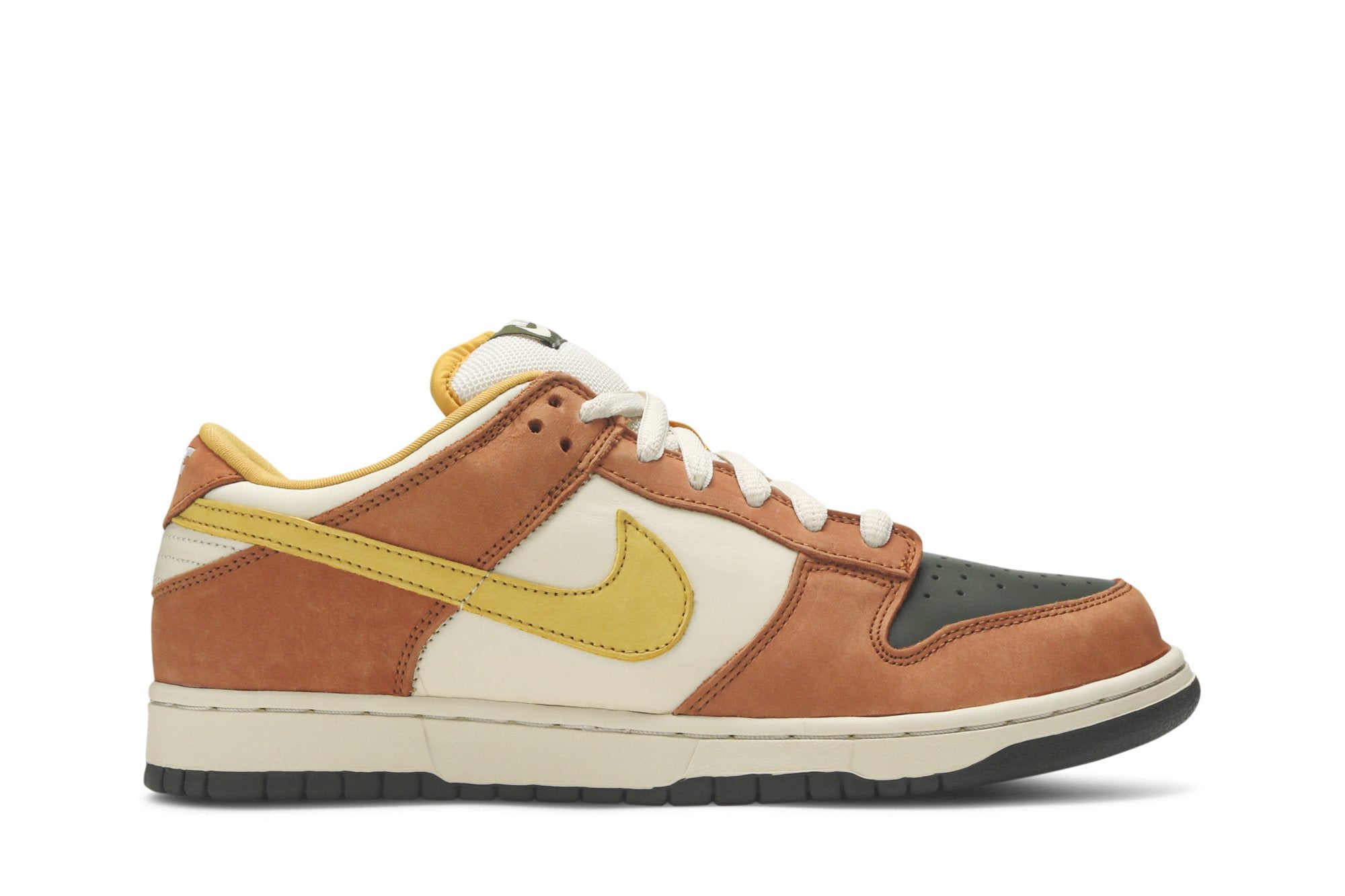 Dunk Low Pro SB &