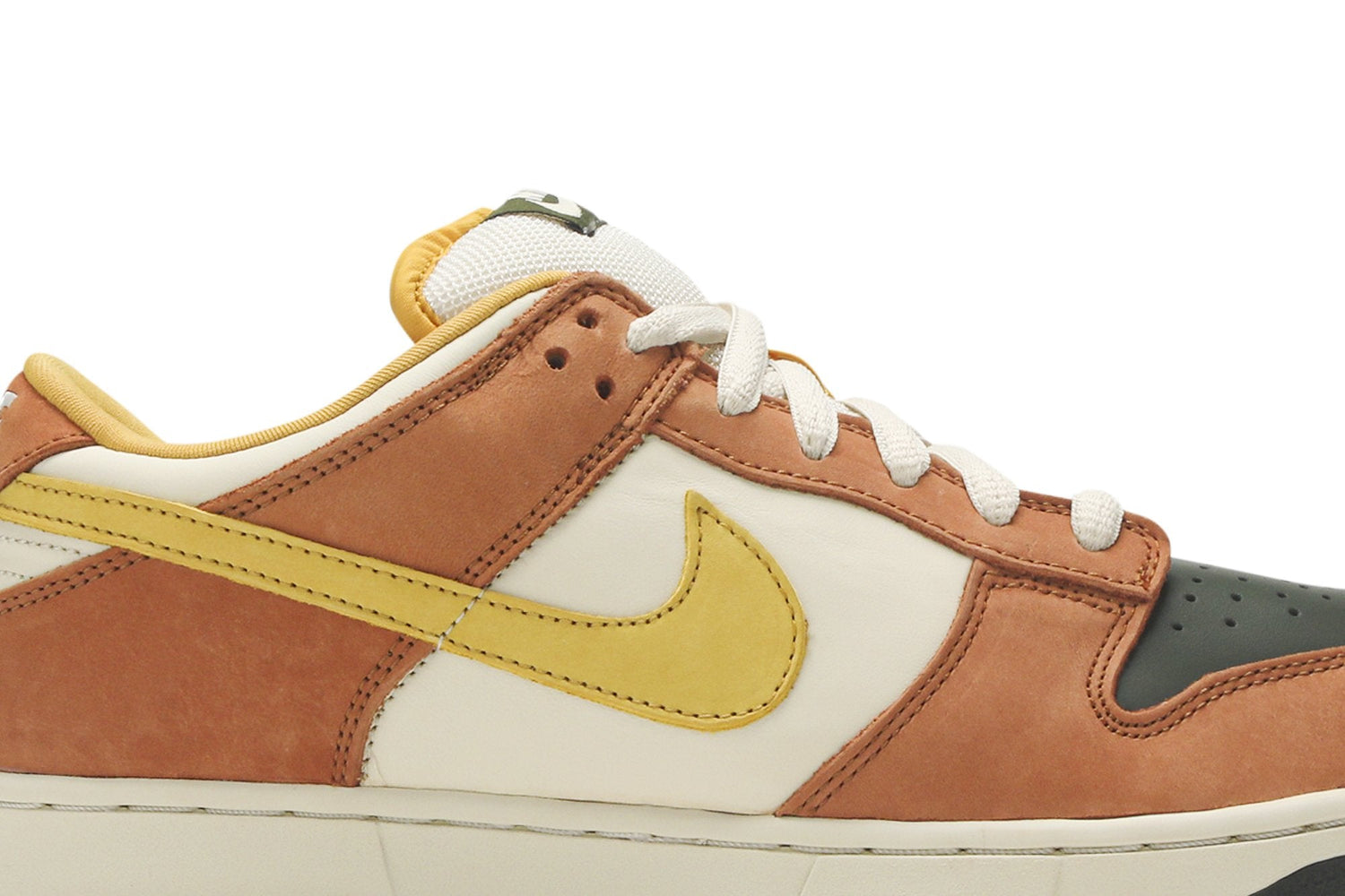 Dunk Low Pro SB &