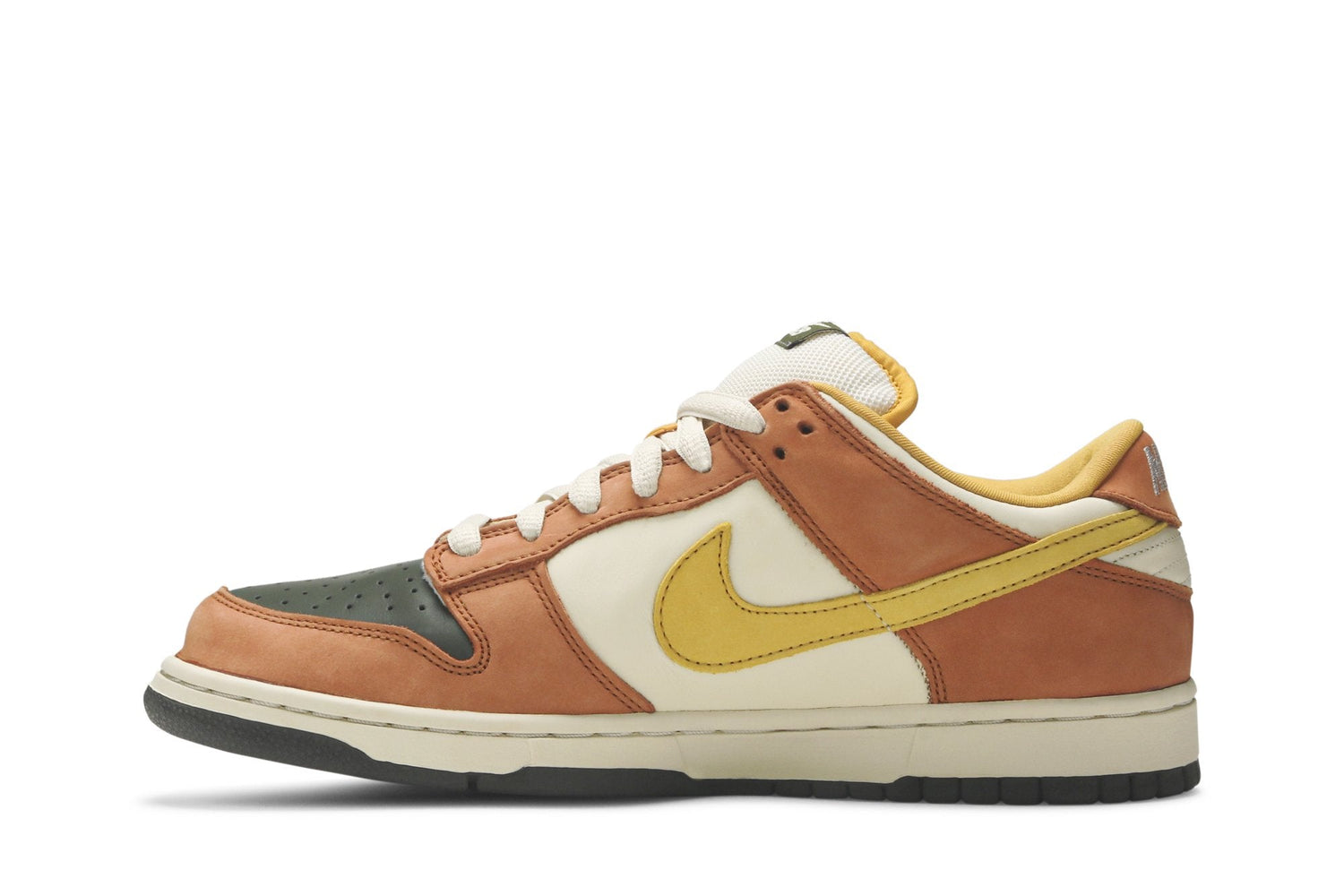 Dunk Low Pro SB &