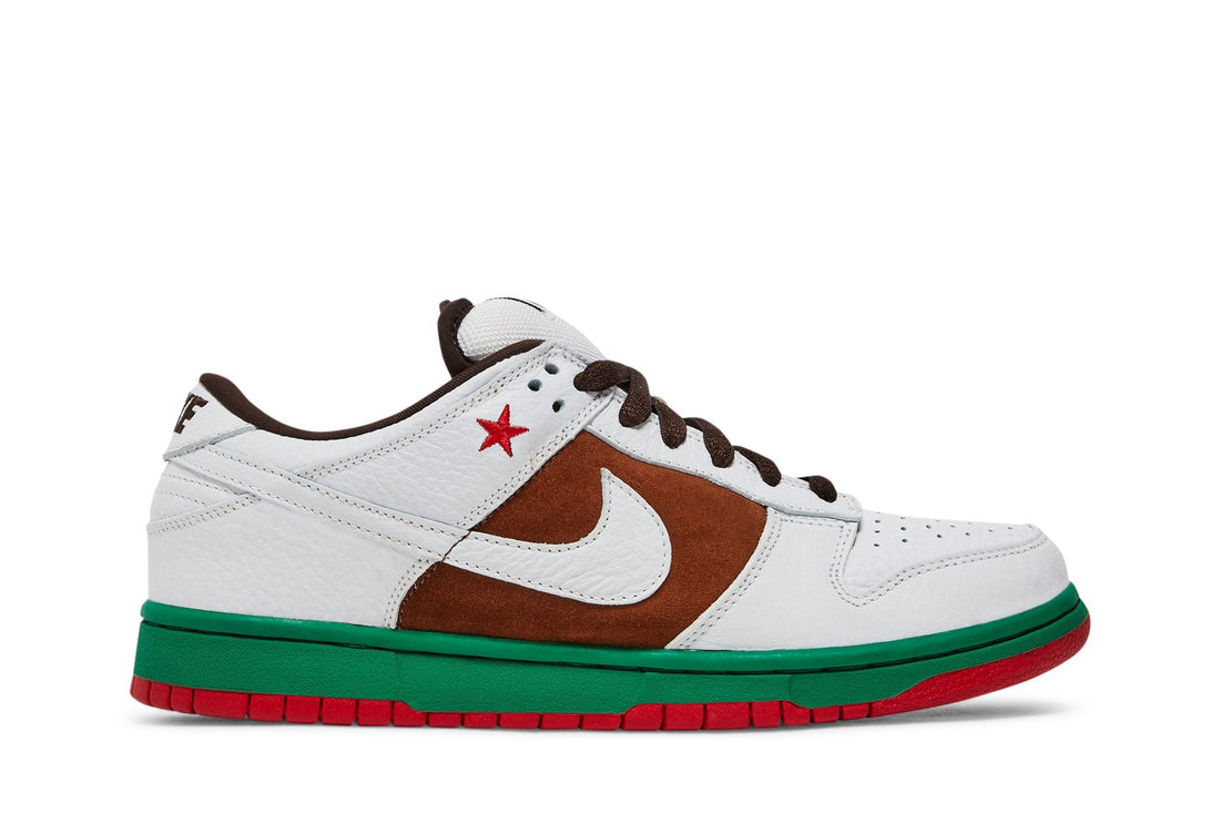 Dunk Low Pro SB &