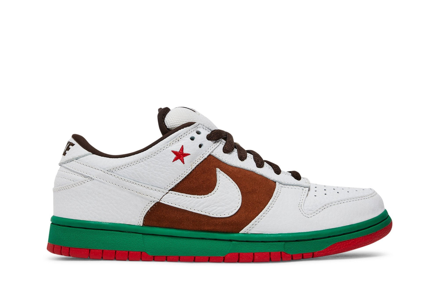 Dunk Low Pro SB &