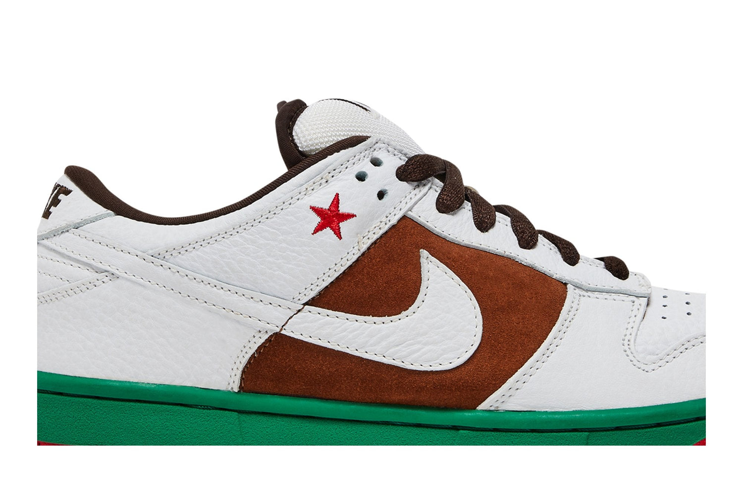 Dunk Low Pro SB &