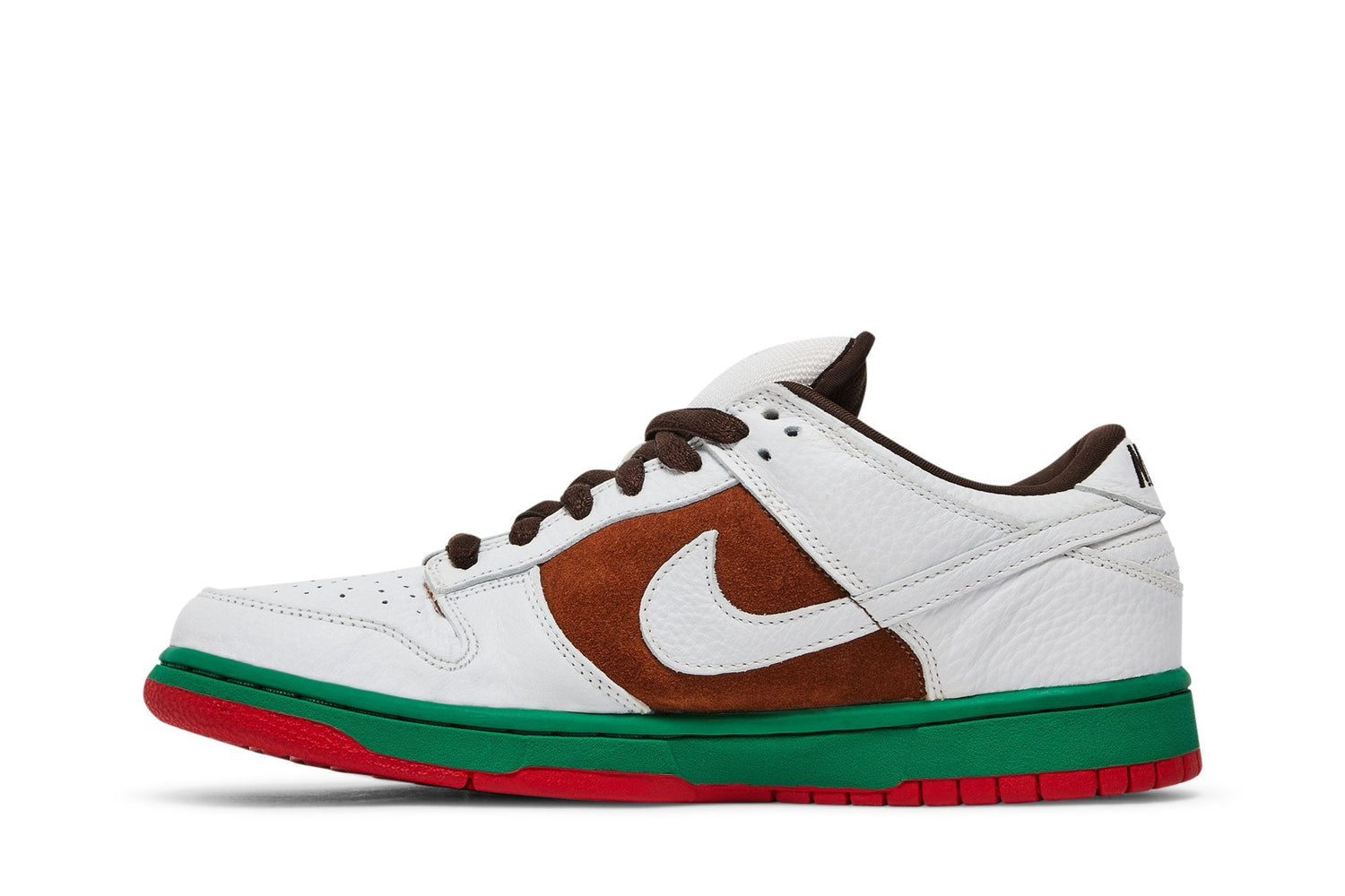 Dunk Low Pro SB &